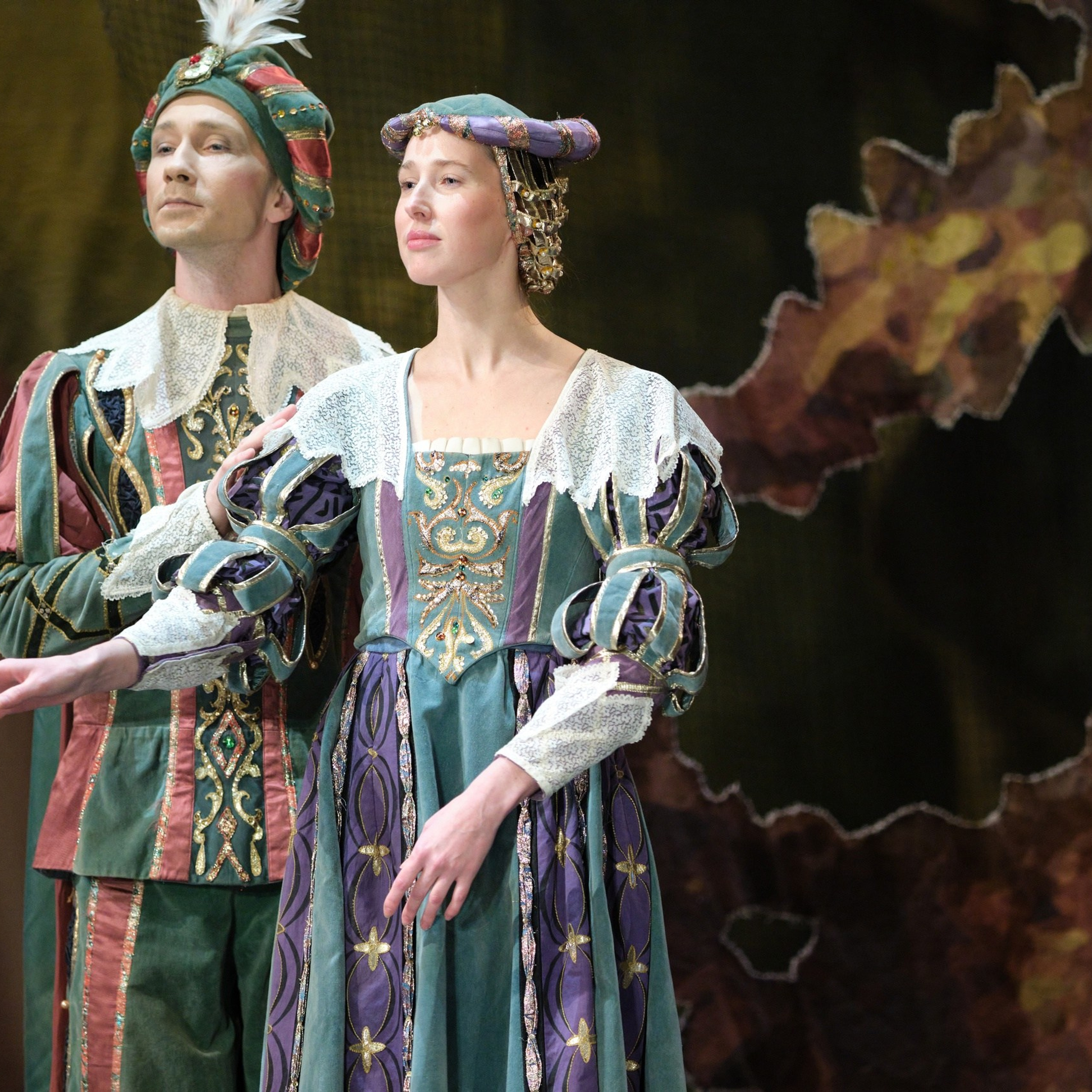 Красивое женское арт фото Михаил Егоров Санкт-Петербург