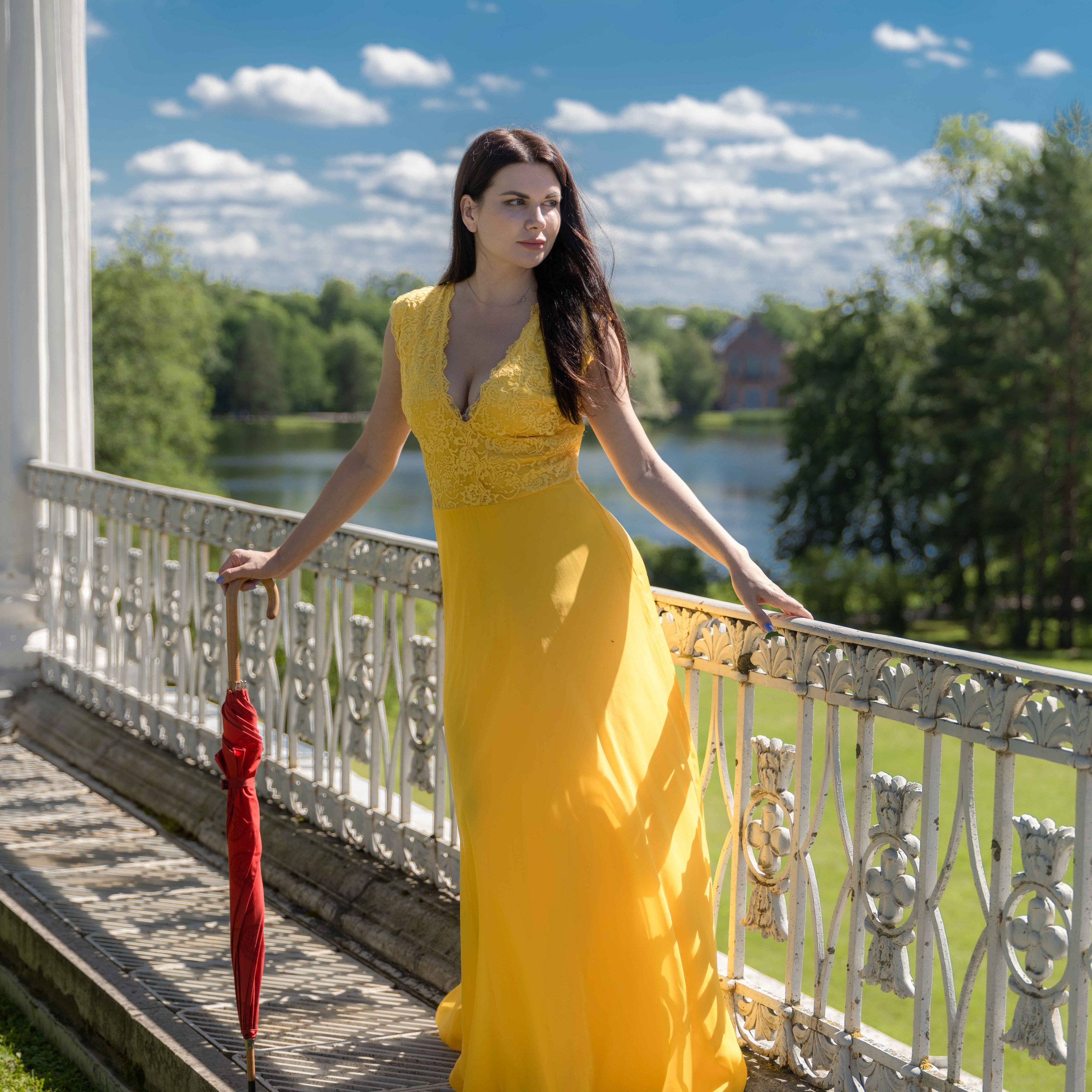 Красивое женское арт фото Михаил Егоров Санкт-Петербург