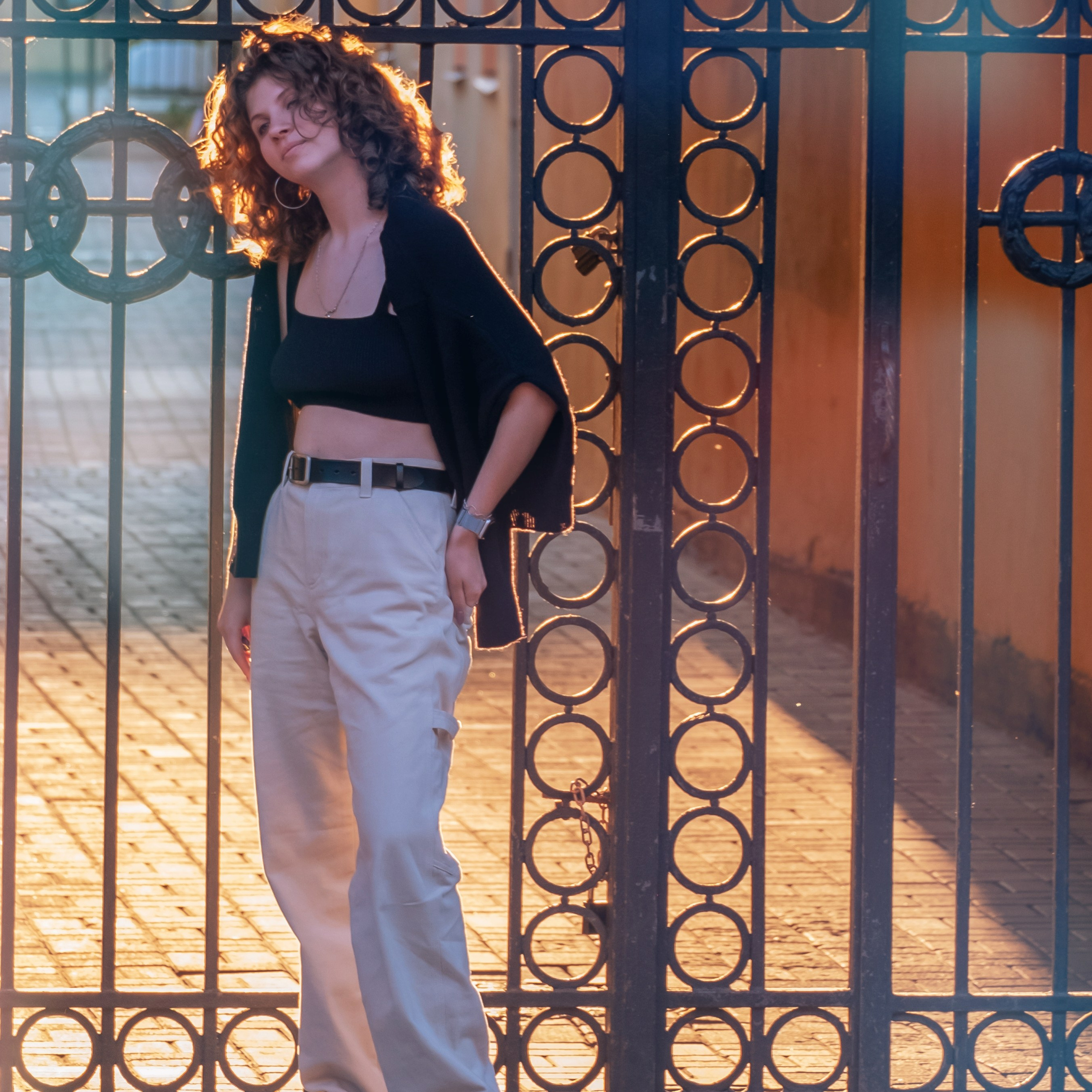 Красивое женское арт фото Михаил Егоров Санкт-Петербург