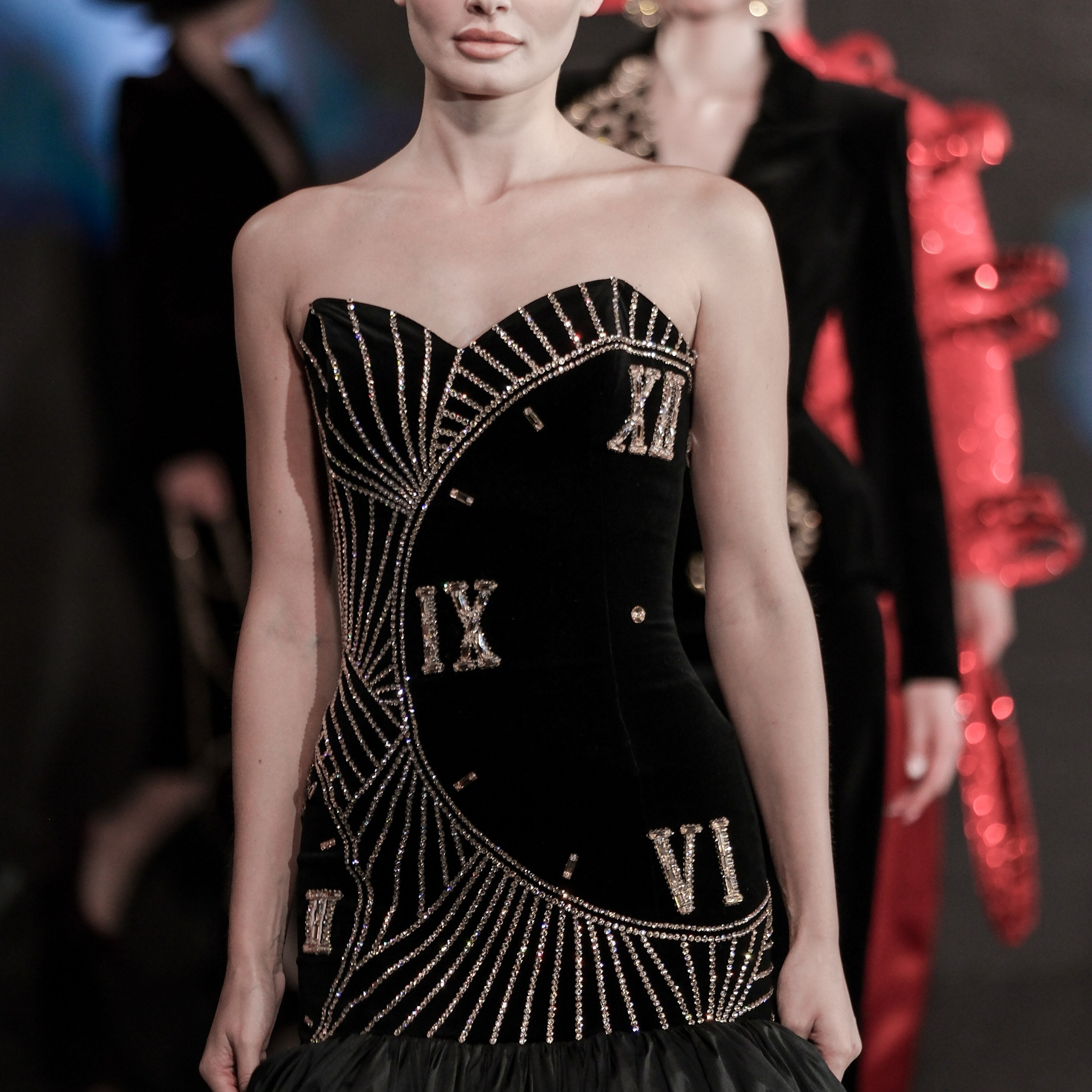 Красивое женское арт фото Михаил Егоров Санкт-Петербург