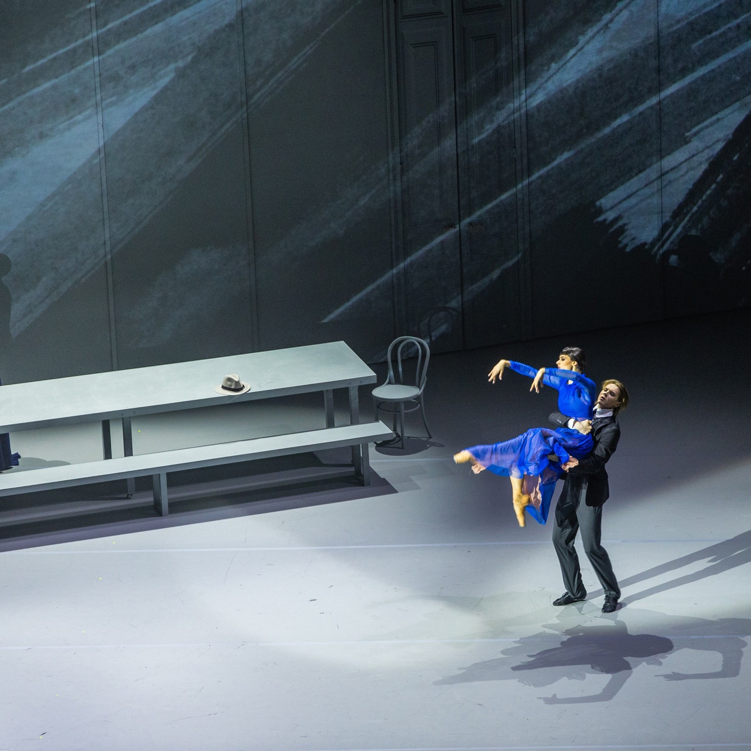 Красивое женское арт фото Михаил Егоров Санкт-Петербург