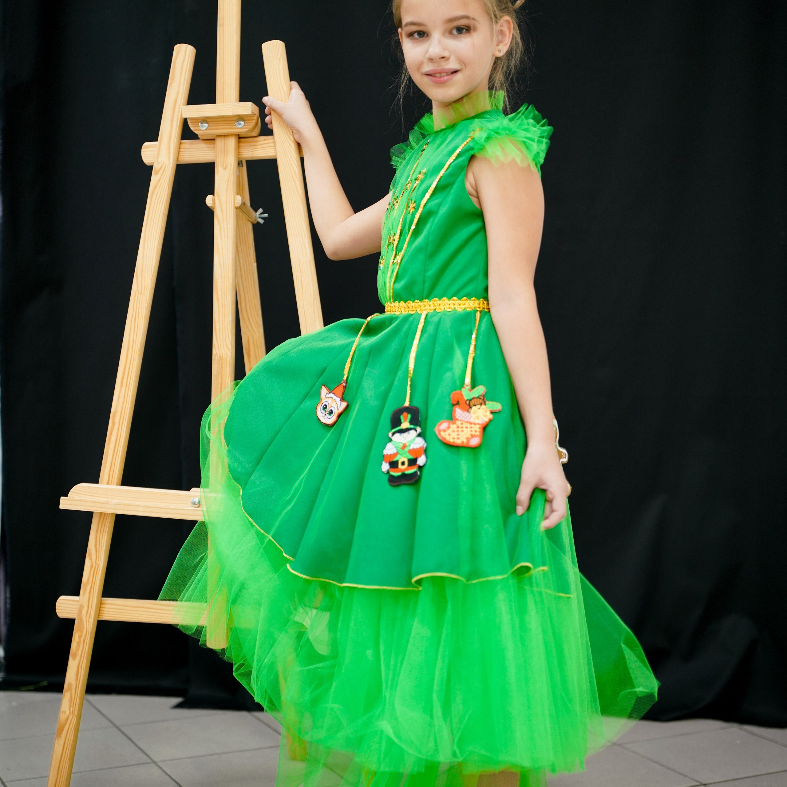 Красивое женское арт фото Михаил Егоров Санкт-Петербург