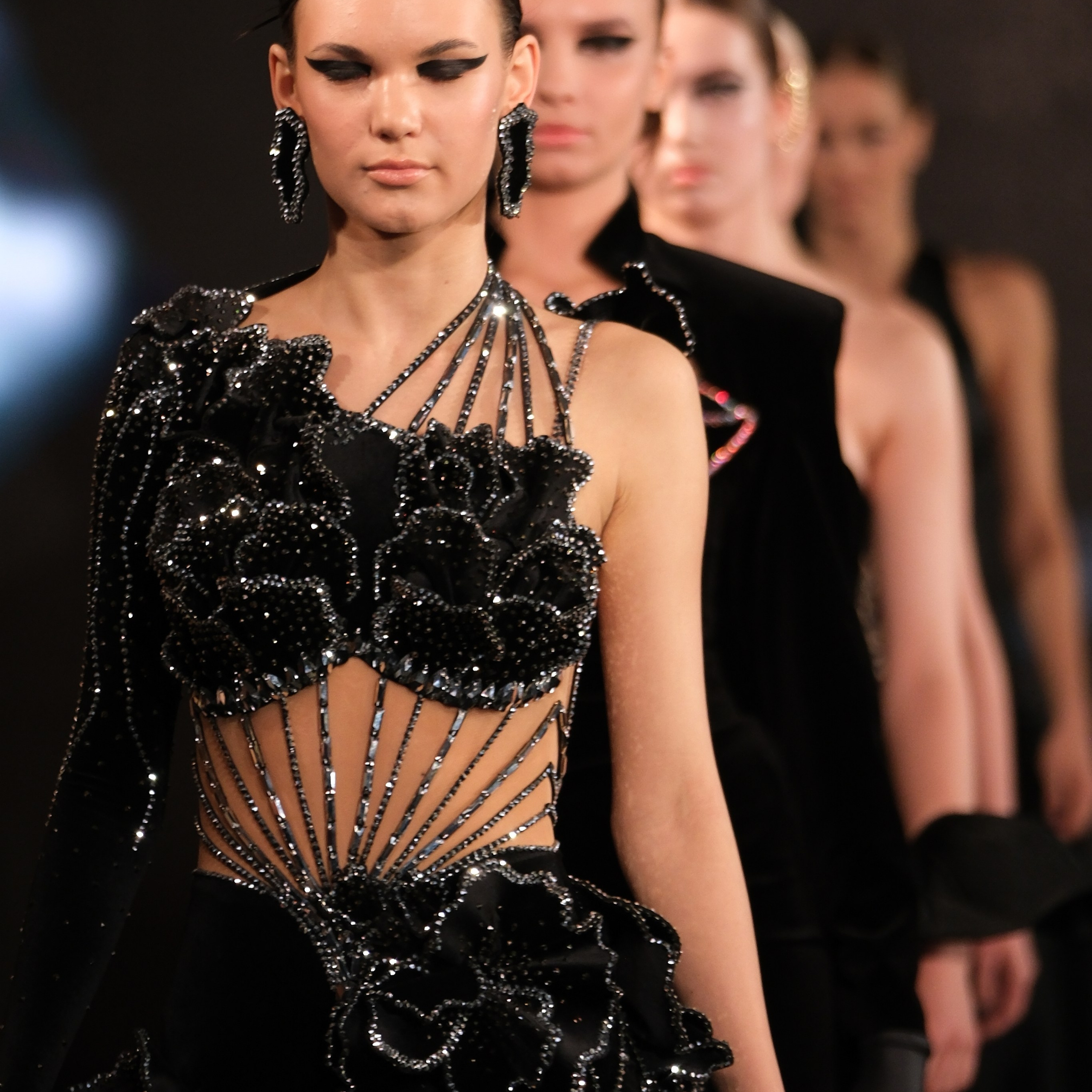 Красивое женское арт фото Михаил Егоров Санкт-Петербург