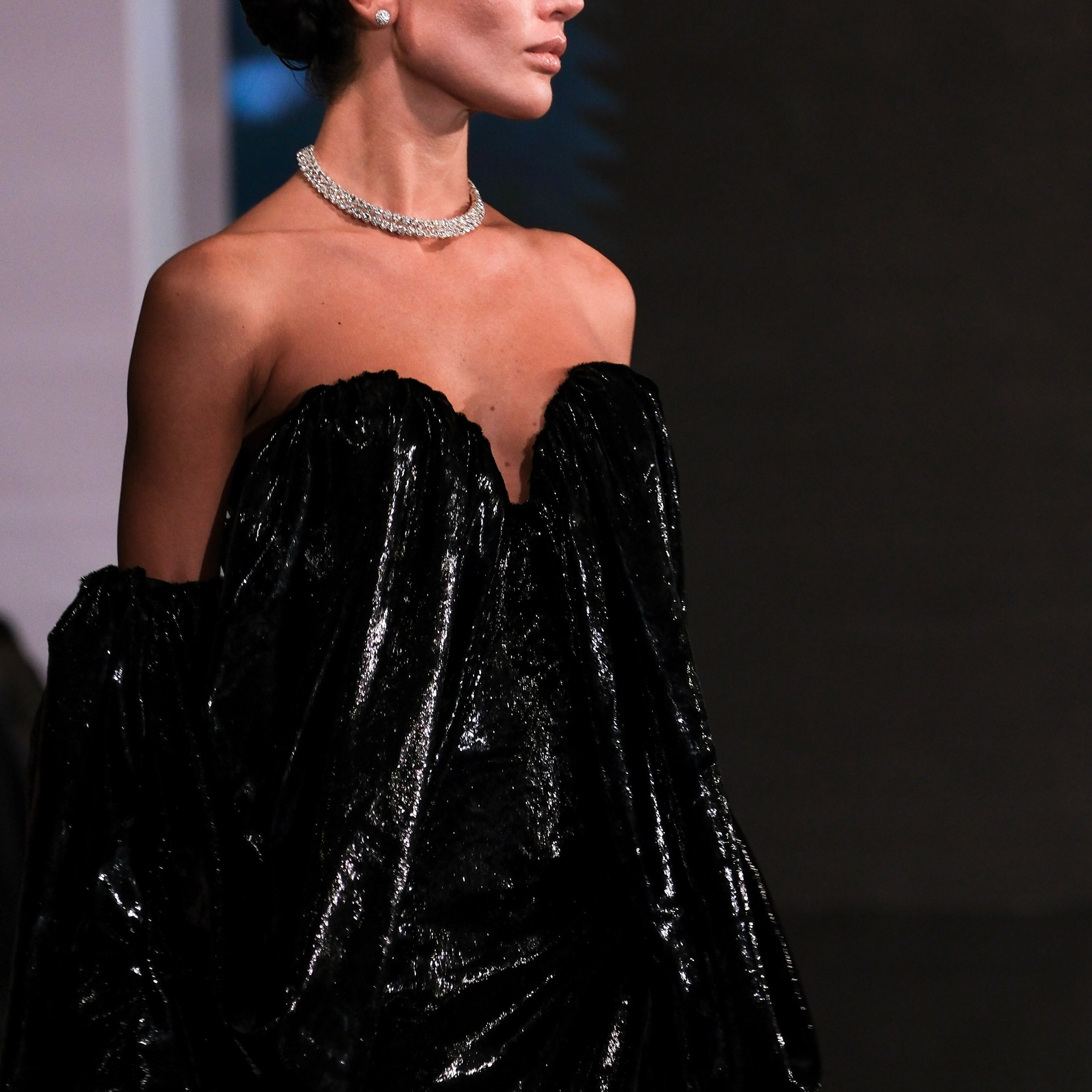 Красивое женское арт фото Михаил Егоров Санкт-Петербург