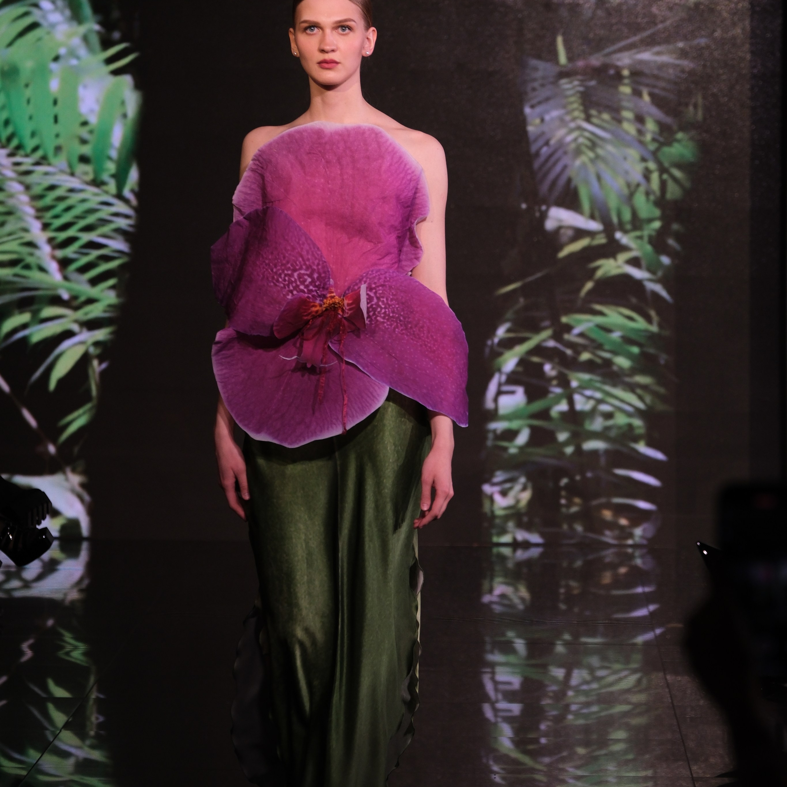 Красивое женское арт фото Михаил Егоров Санкт-Петербург