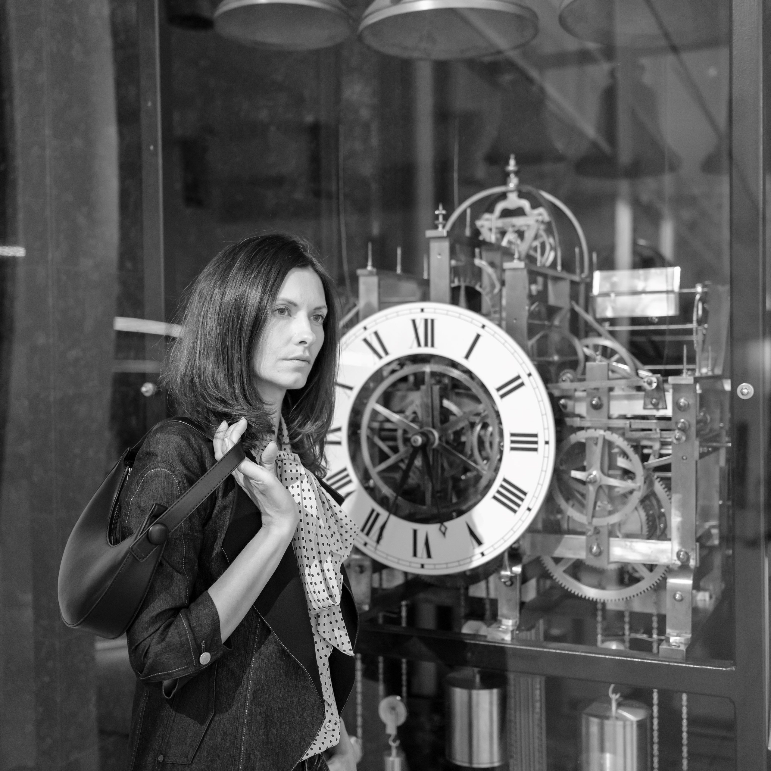 Красивое женское арт фото Михаил Егоров Санкт-Петербург