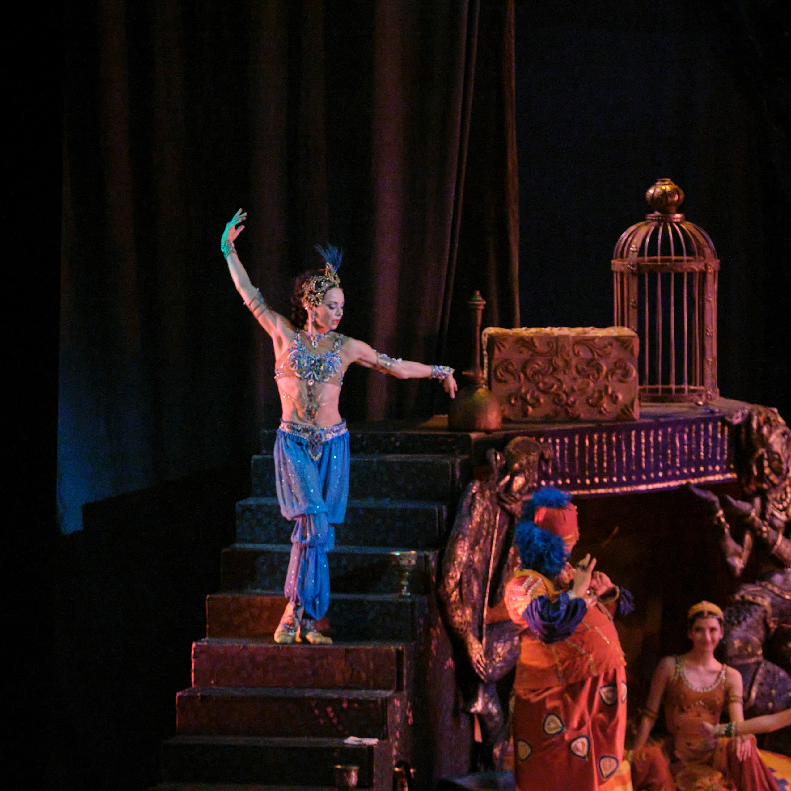 Красивое женское арт фото Михаил Егоров Санкт-Петербург