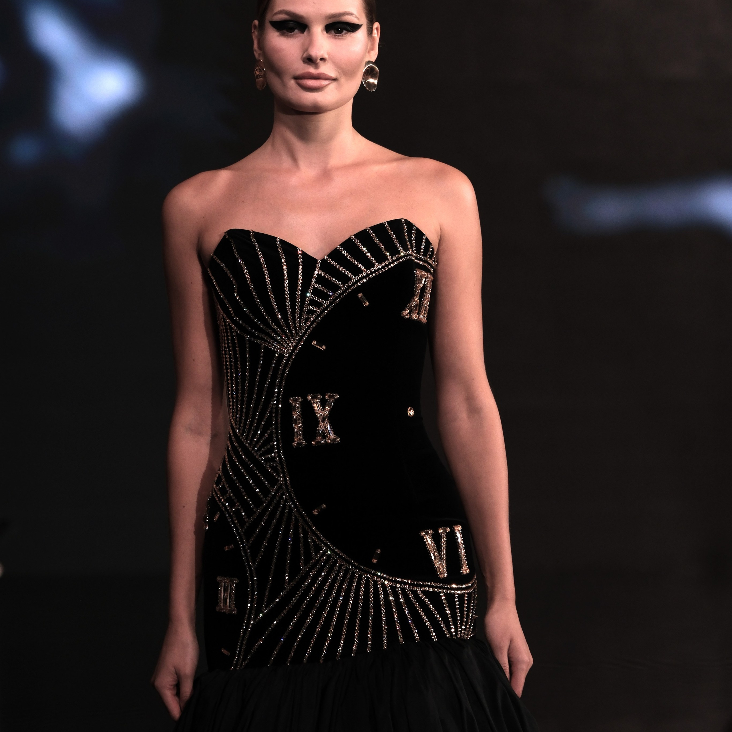 Красивое женское арт фото Михаил Егоров Санкт-Петербург