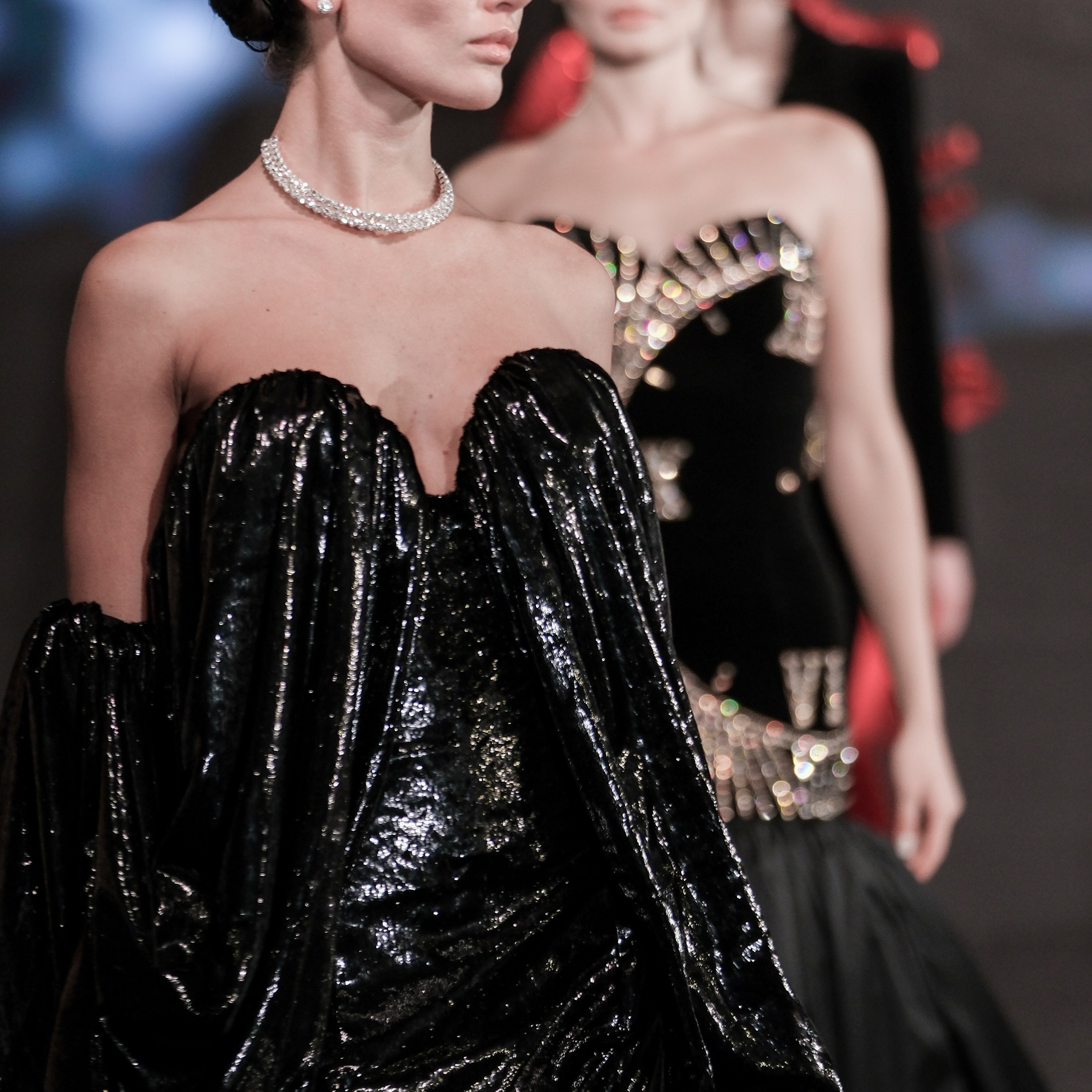 Красивое женское арт фото Михаил Егоров Санкт-Петербург