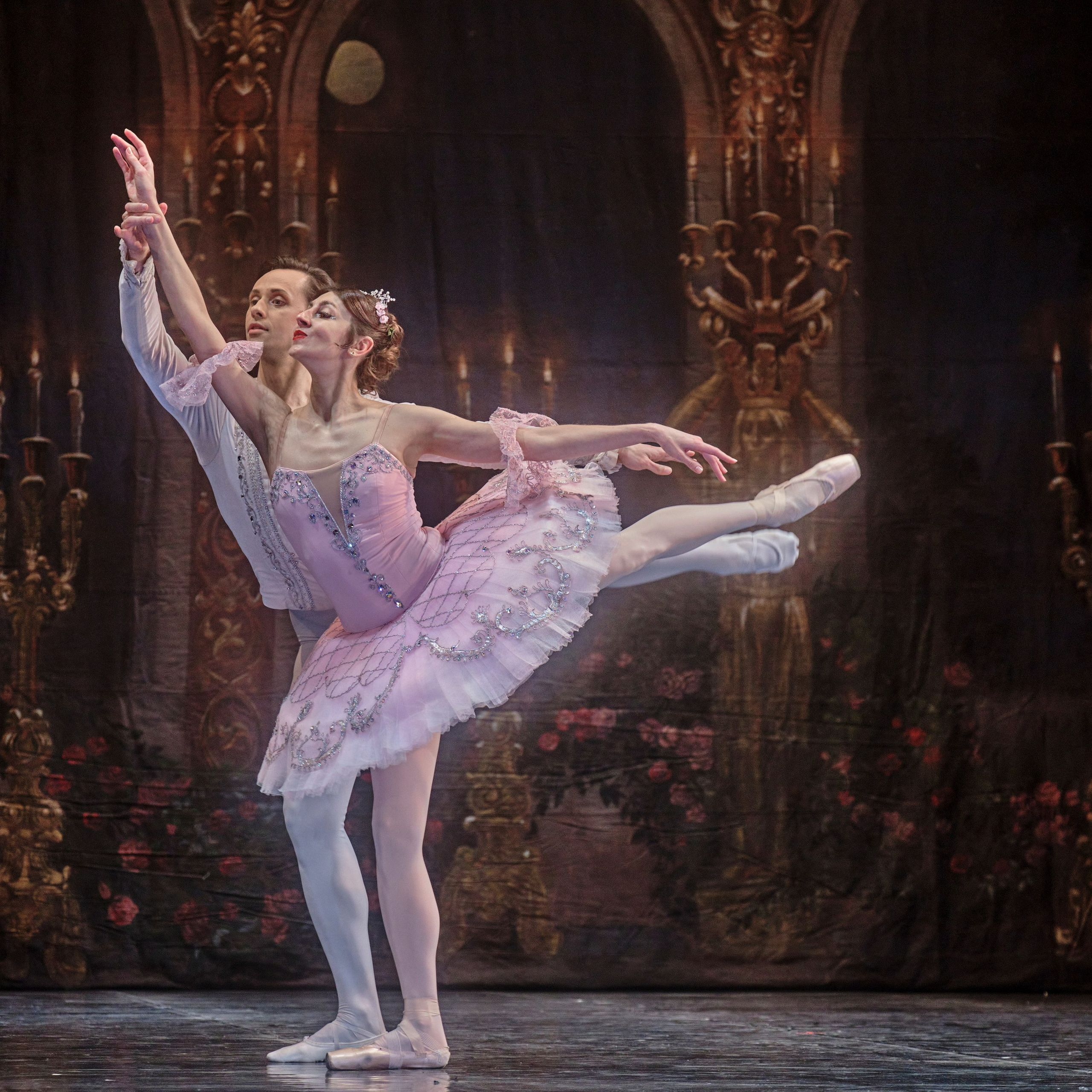 Красивое женское арт фото Михаил Егоров Санкт-Петербург