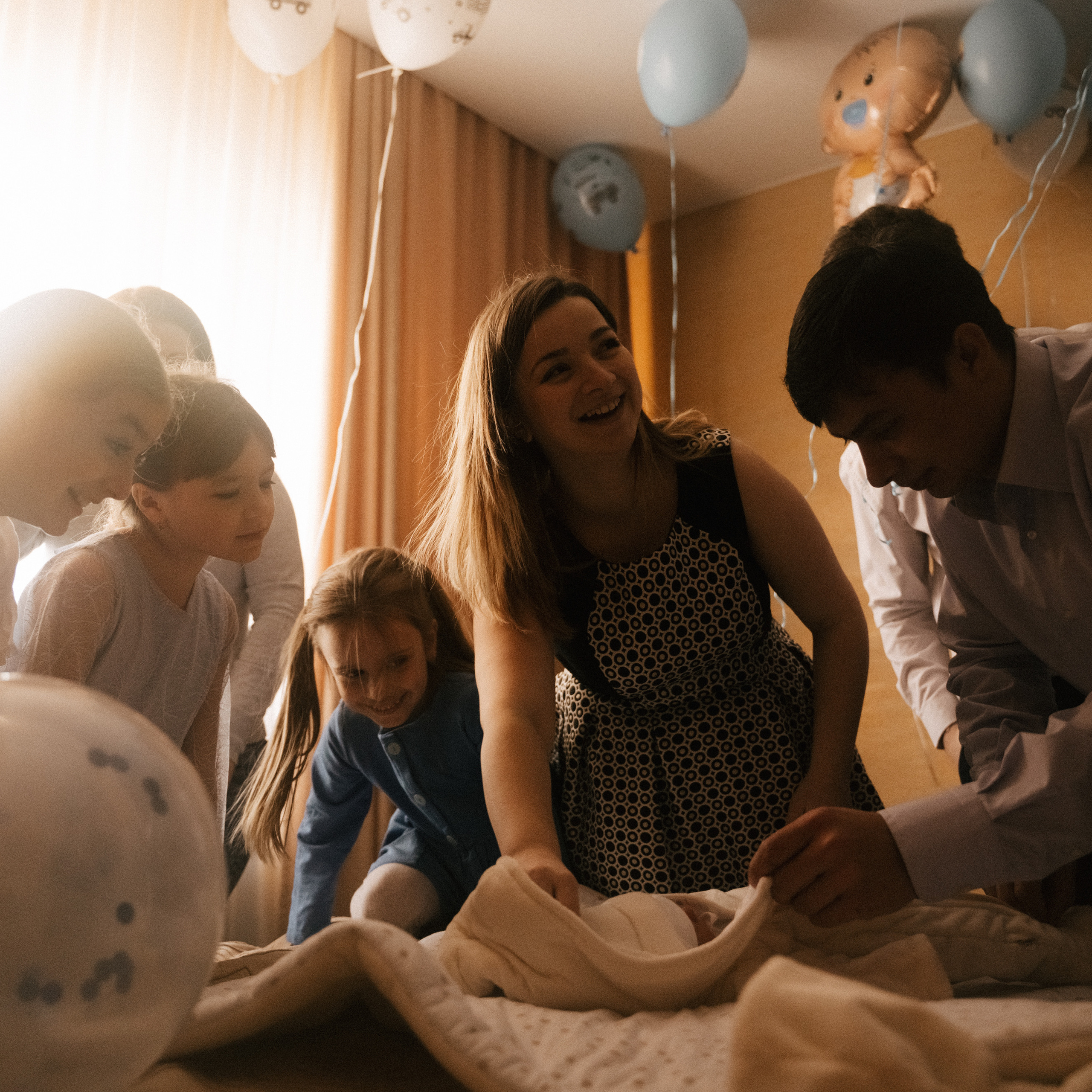 Отзывы. Екатерина Степанцева