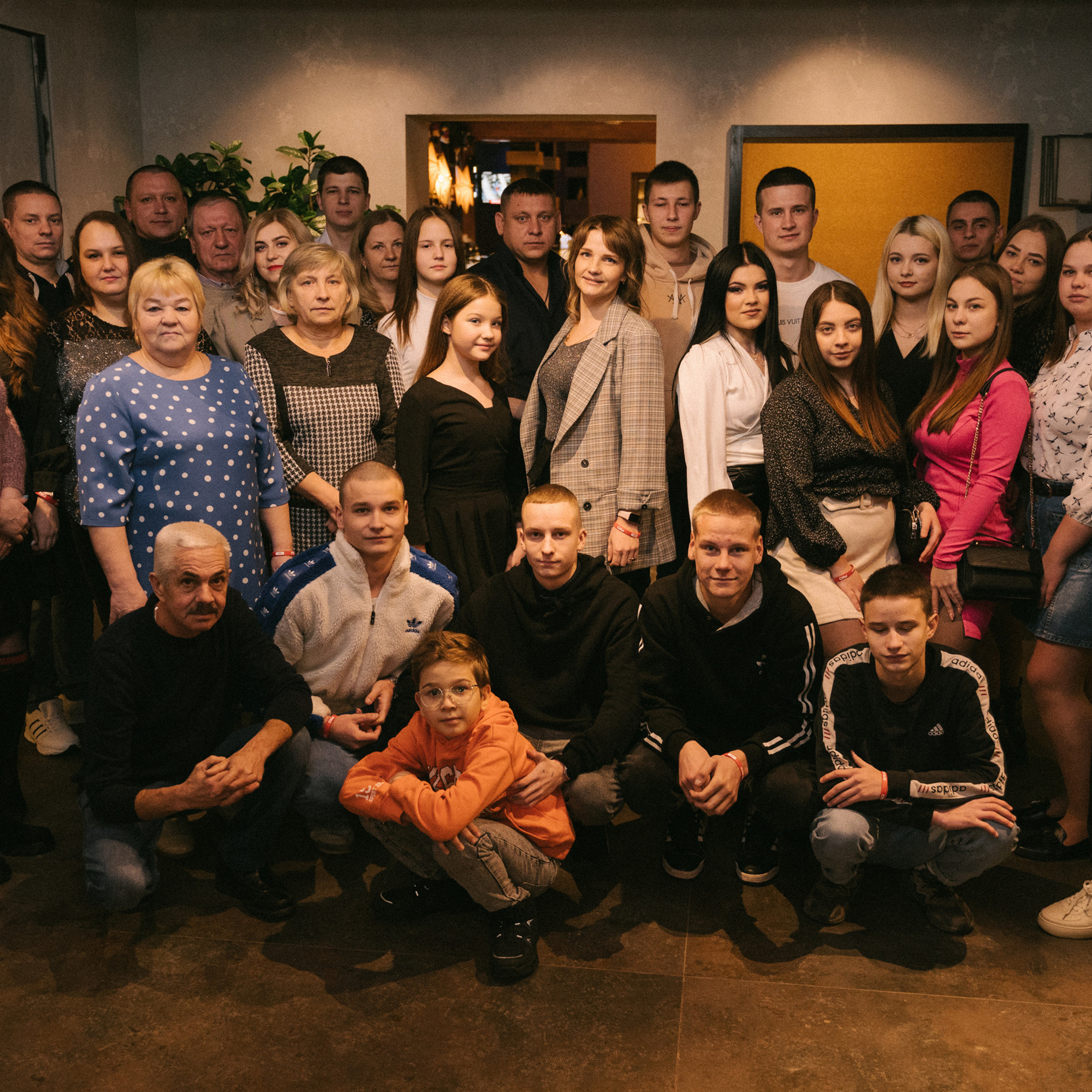 Отзывы. Екатерина Степанцева