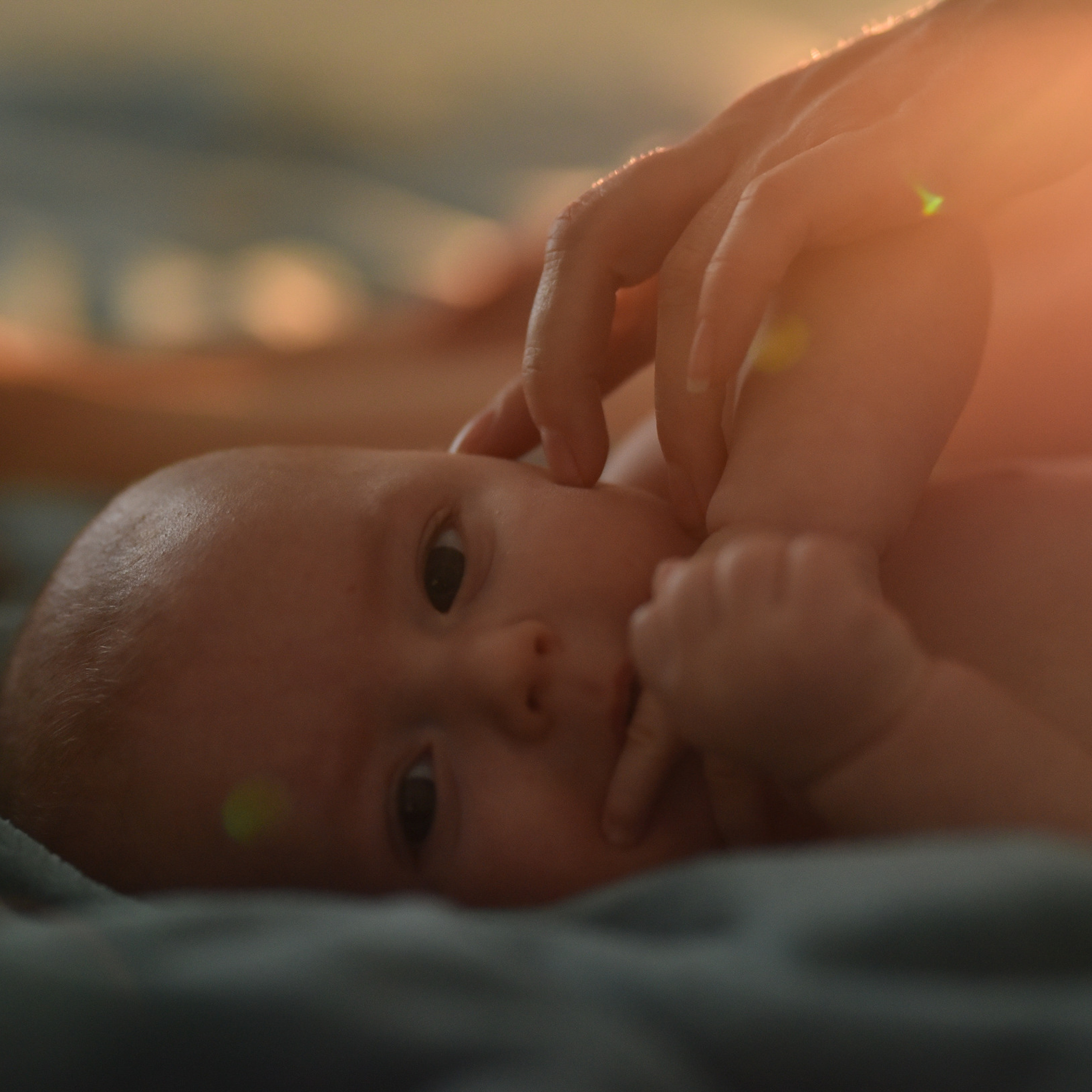 Фотокурс«Искусство домашней фотографии». Фотограф Анастасия Мукоид