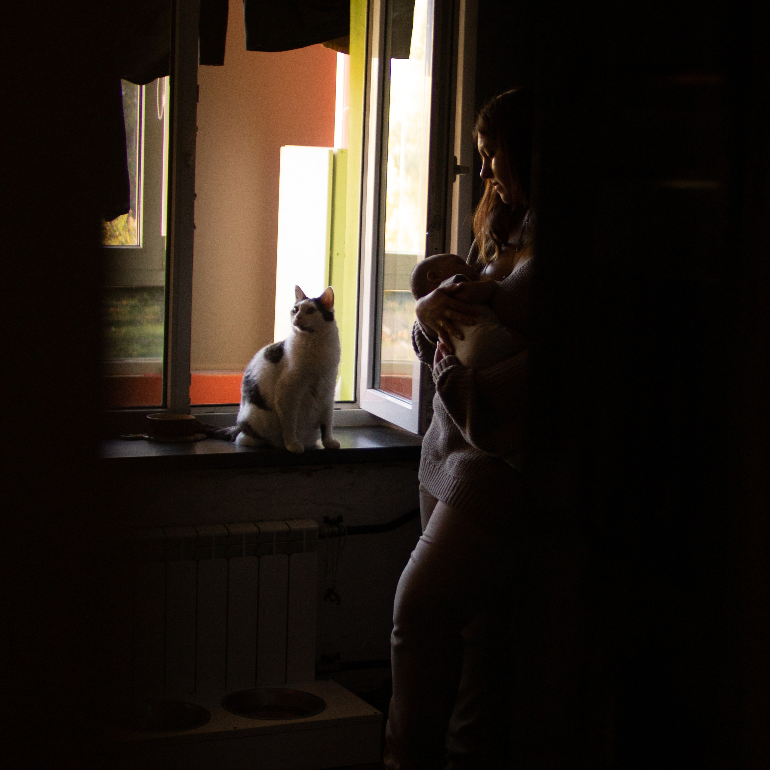 Фотокурс«Искусство домашней фотографии». Фотограф Анастасия Мукоид