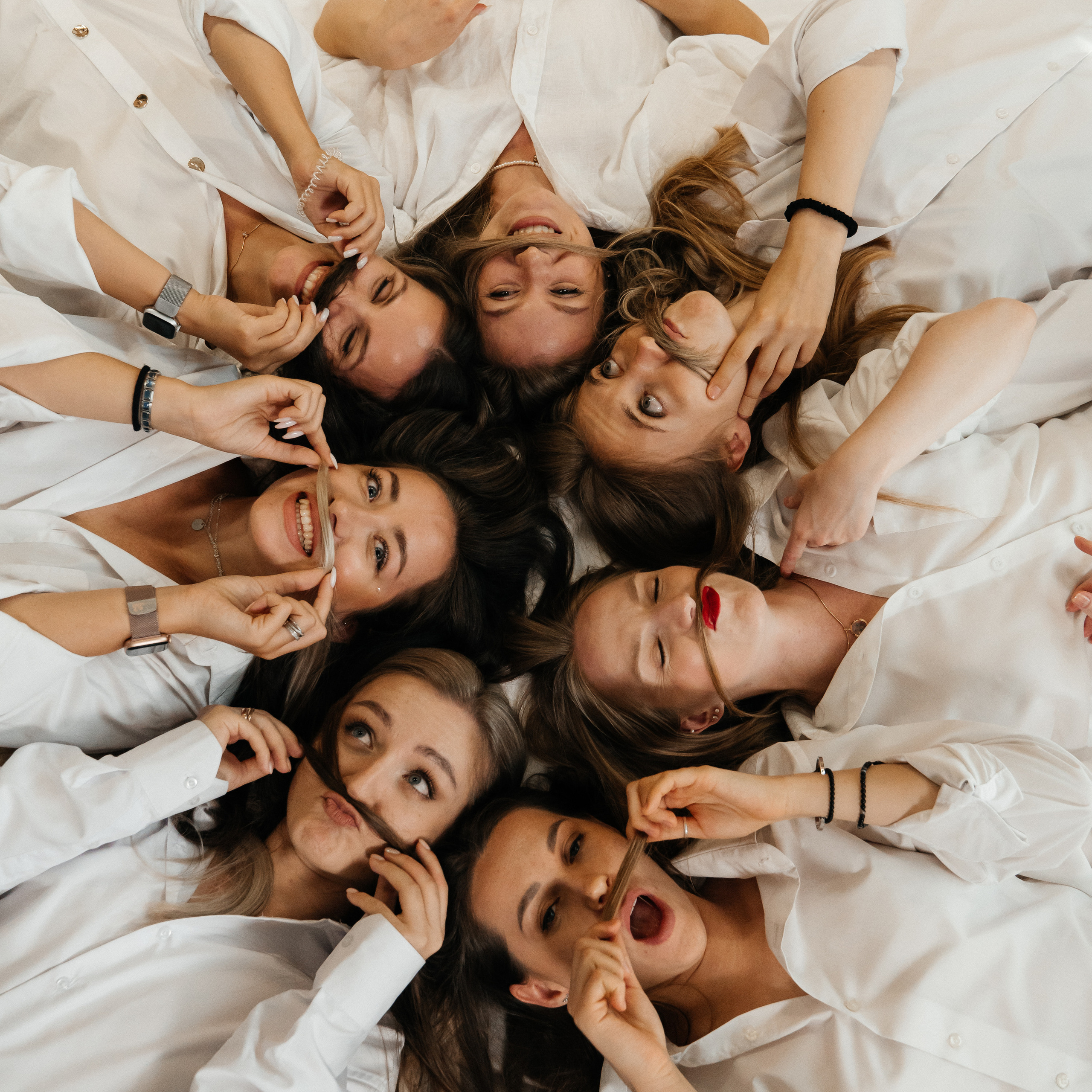 Отзывы. Фотограф в Хабаровске Екатерина Масальская