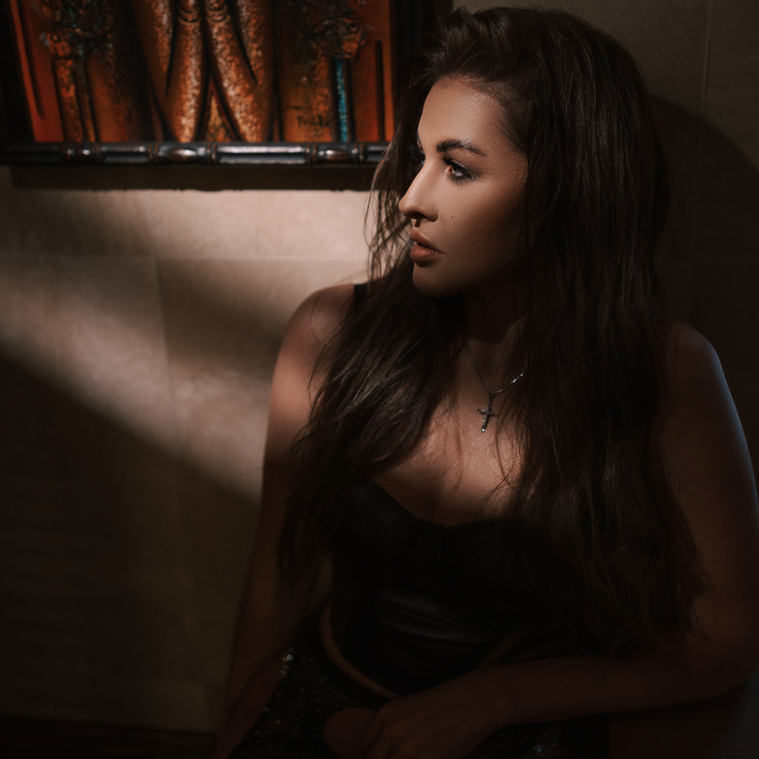 Анжелика, Олимпик