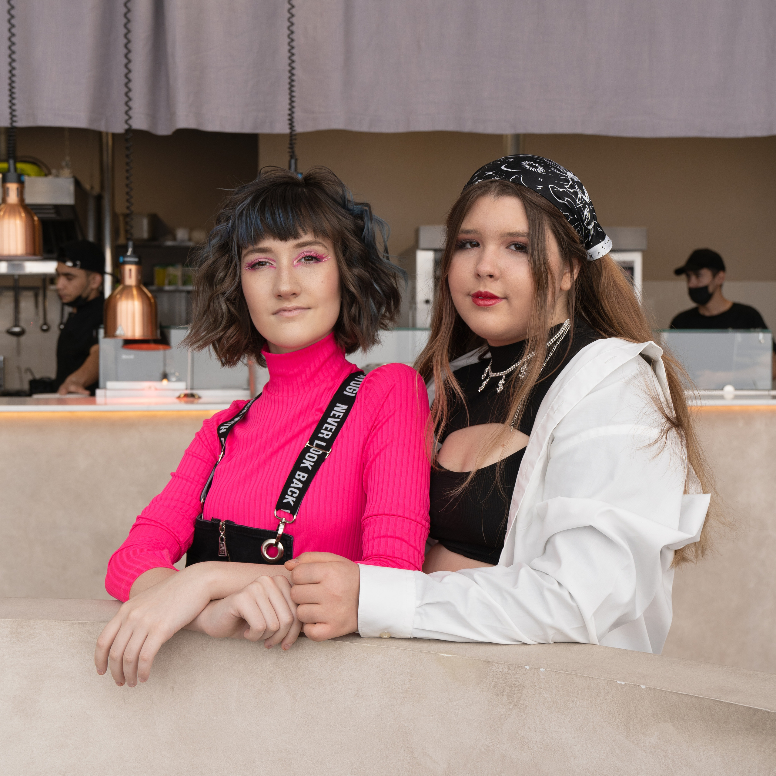 Отзывы. Фотограф в Хабаровске Екатерина Масальская