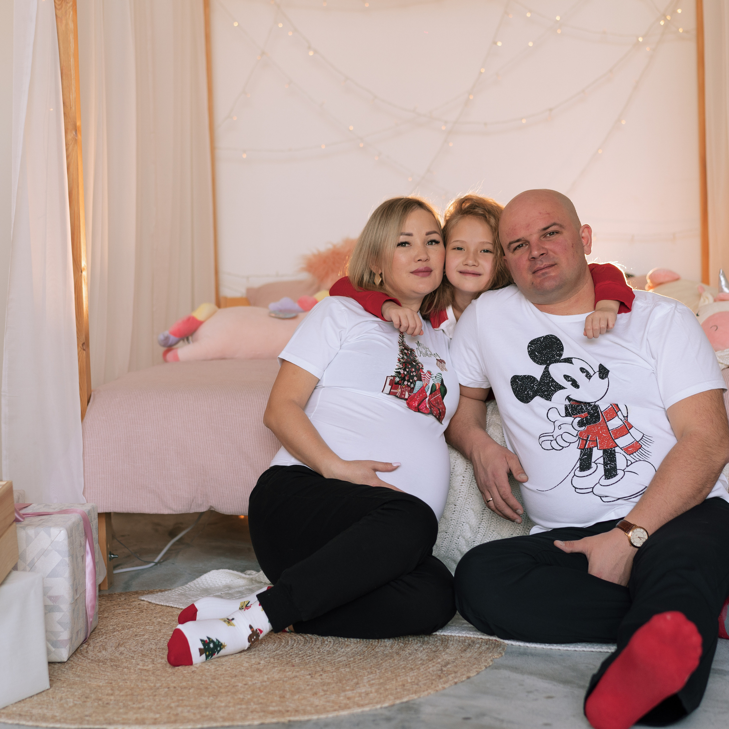 Отзывы. Фотограф в Хабаровске Екатерина Масальская