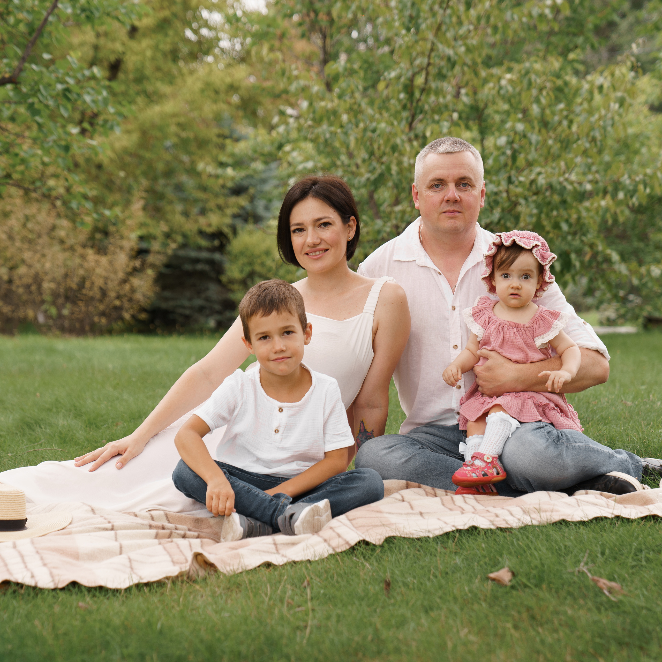 Отзывы. Фотограф в Хабаровске Екатерина Масальская