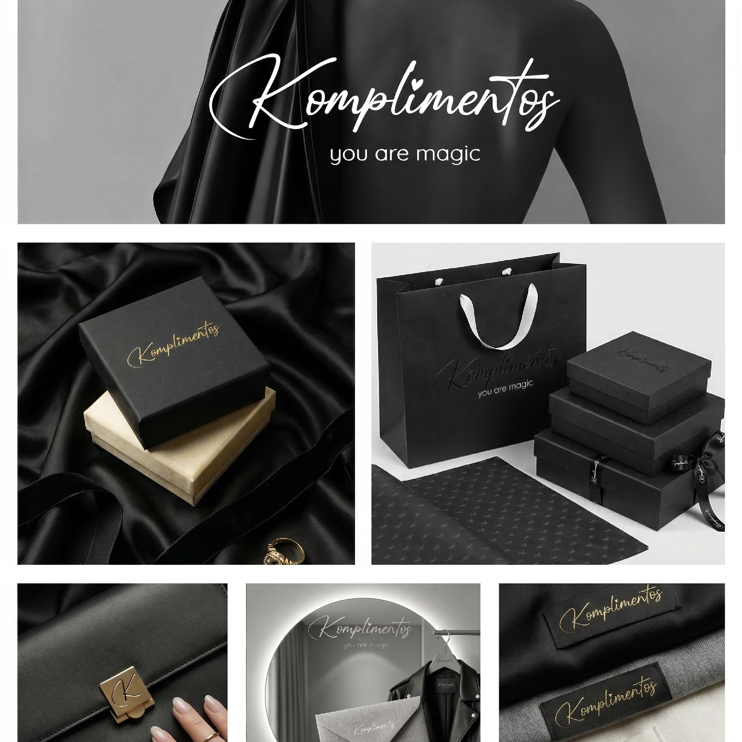 Брендинг и&nbsp;айдентика