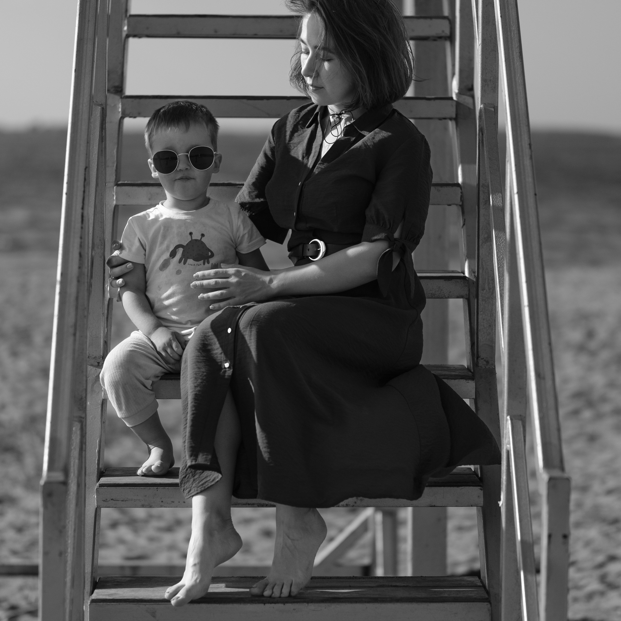 Анастасия и&nbsp;Федор