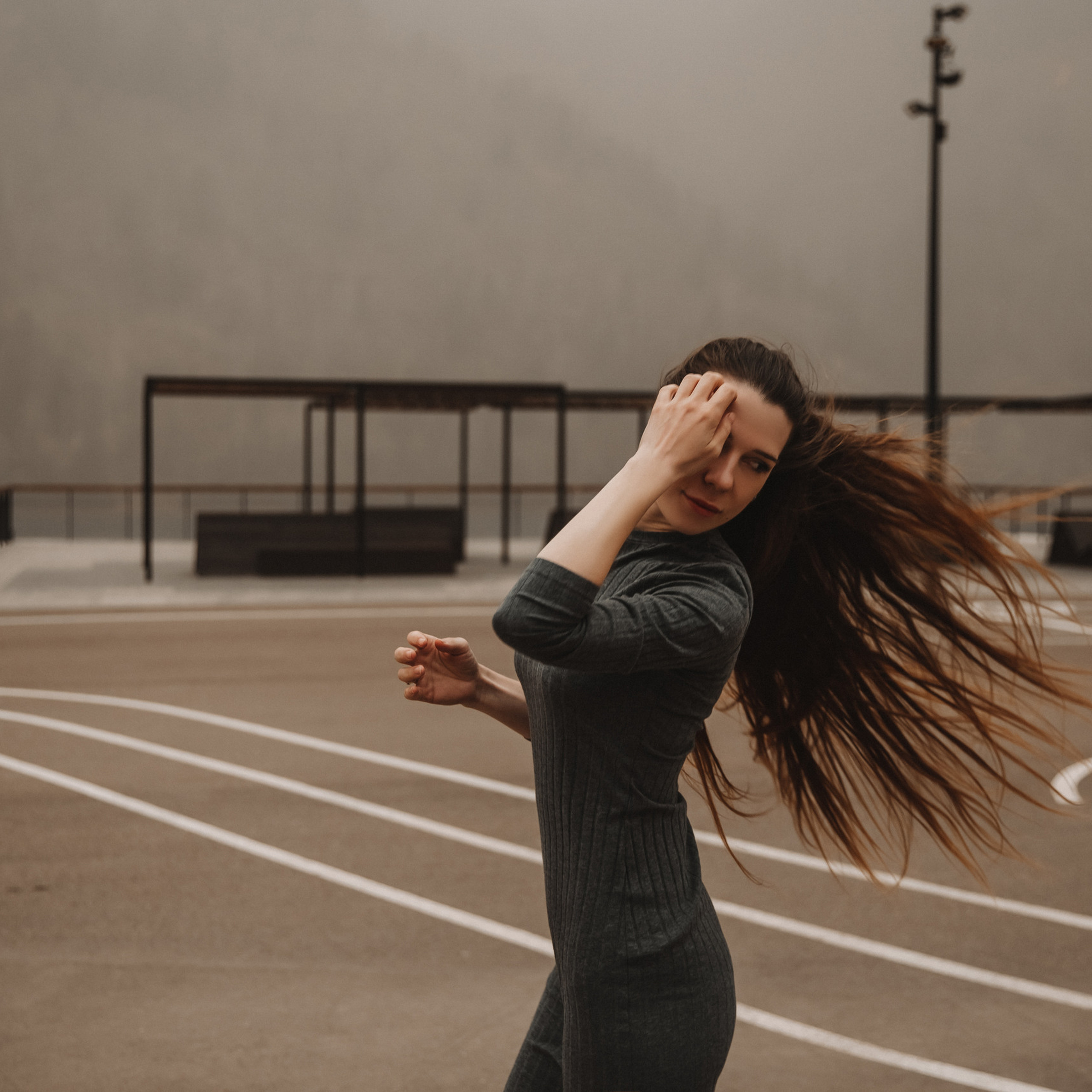 ОТЗЫВЫ. Maria Startseva Photo