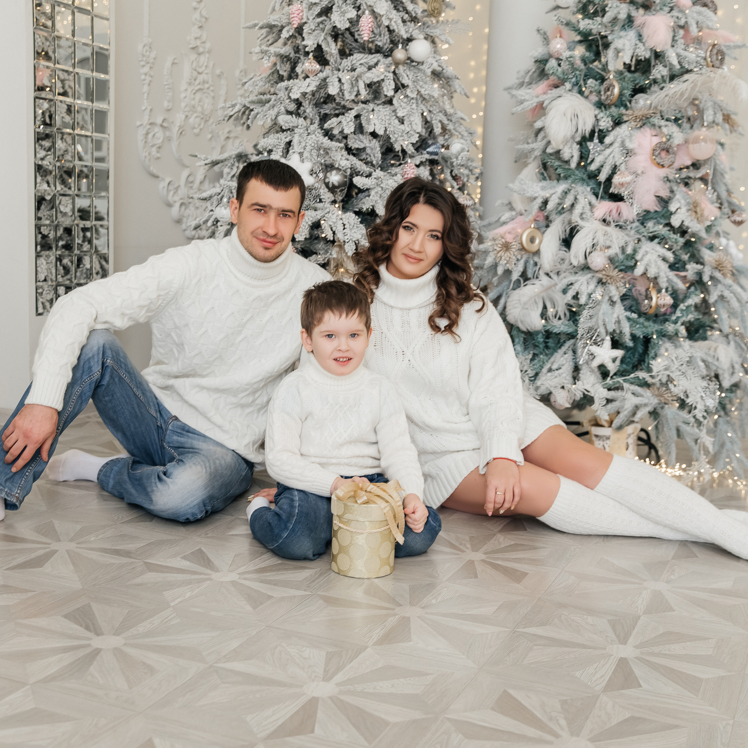 ОТЗЫВЫ. Maria Startseva Photo