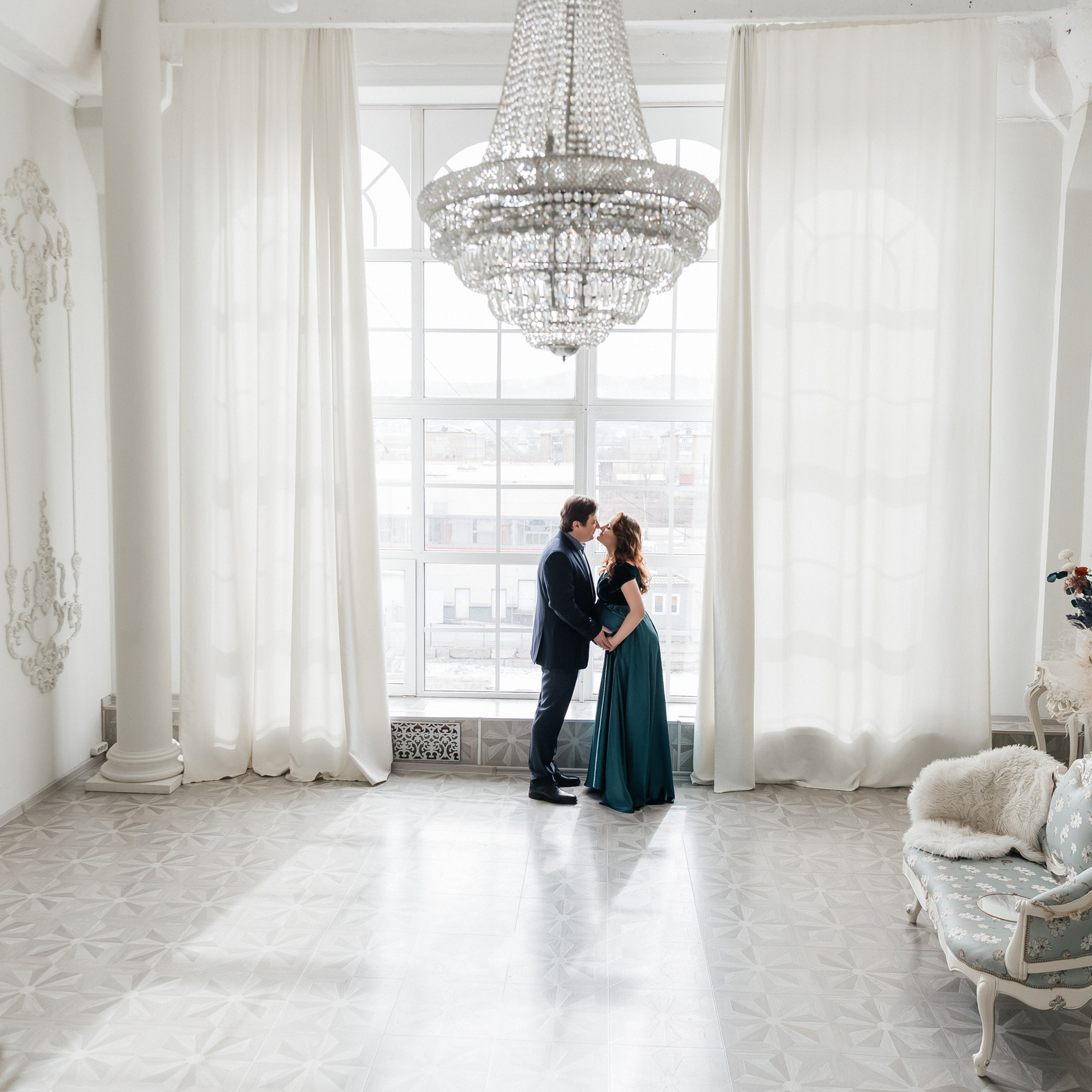 ОТЗЫВЫ. Maria Startseva Photo