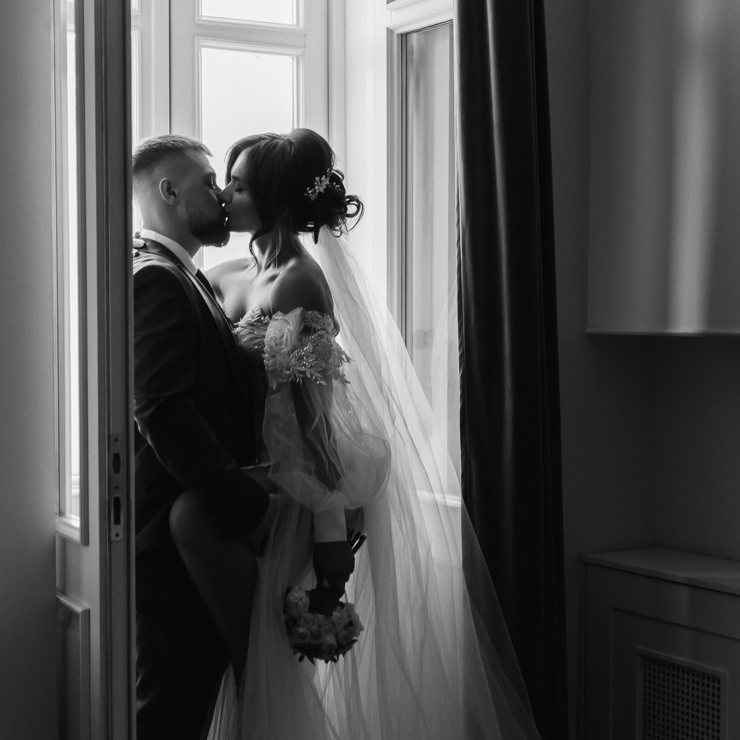 ТАМАРА & АНДРЕЙ ` 15.12.23