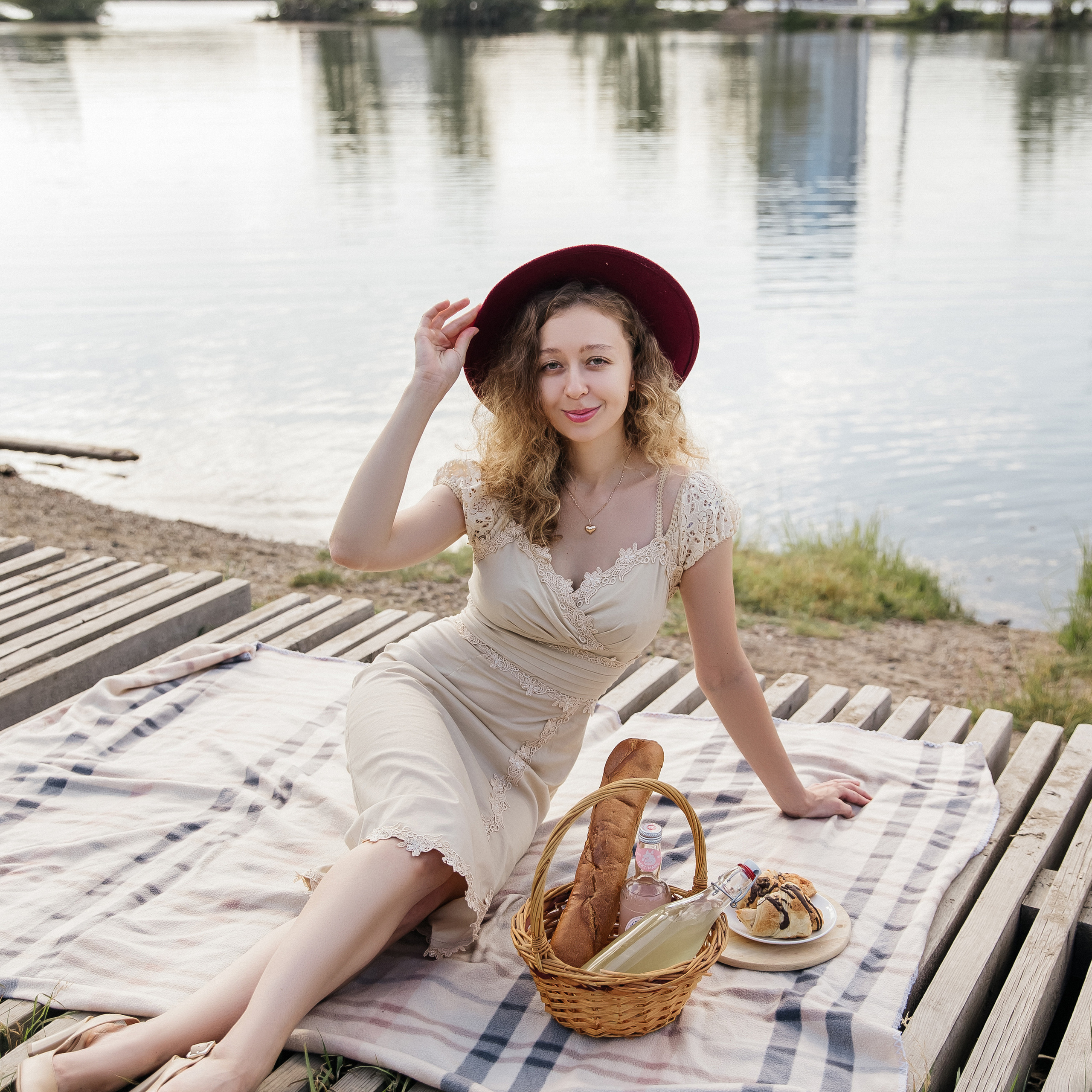 ОТЗЫВЫ. Maria Startseva Photo