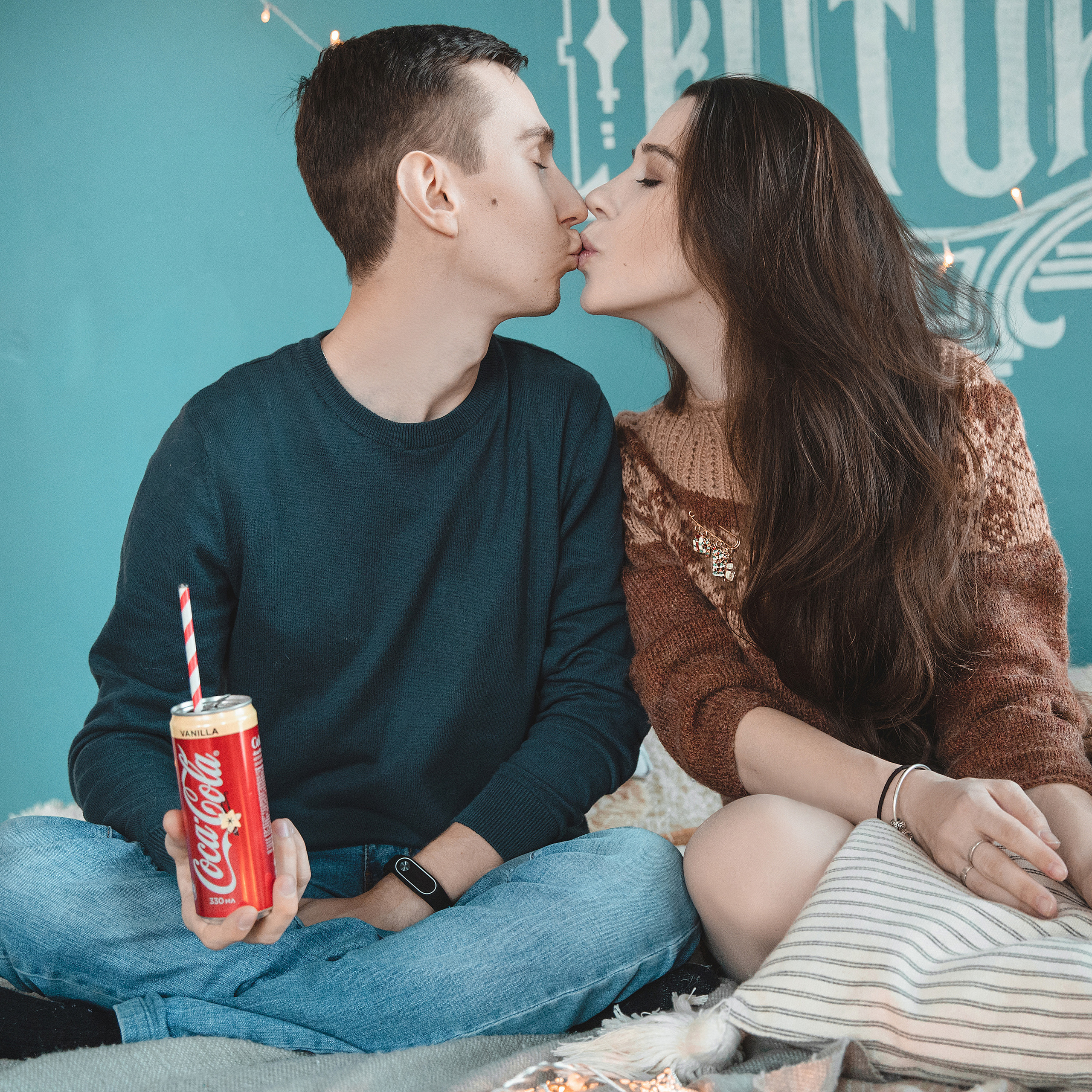 ОТЗЫВЫ. Maria Startseva Photo