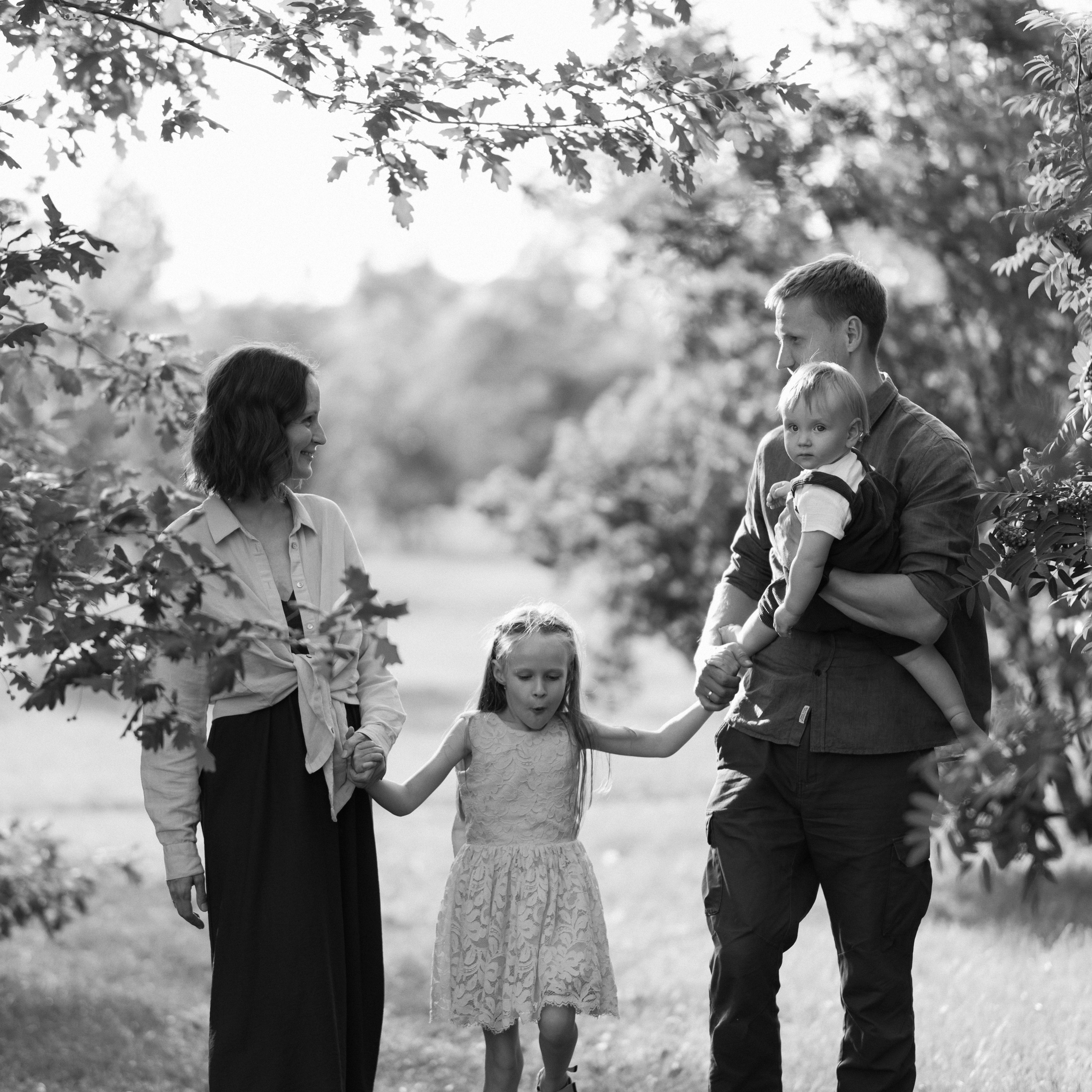 ЛИЛЯ, ДИМА, МИРА И АРТЕМ ` 25