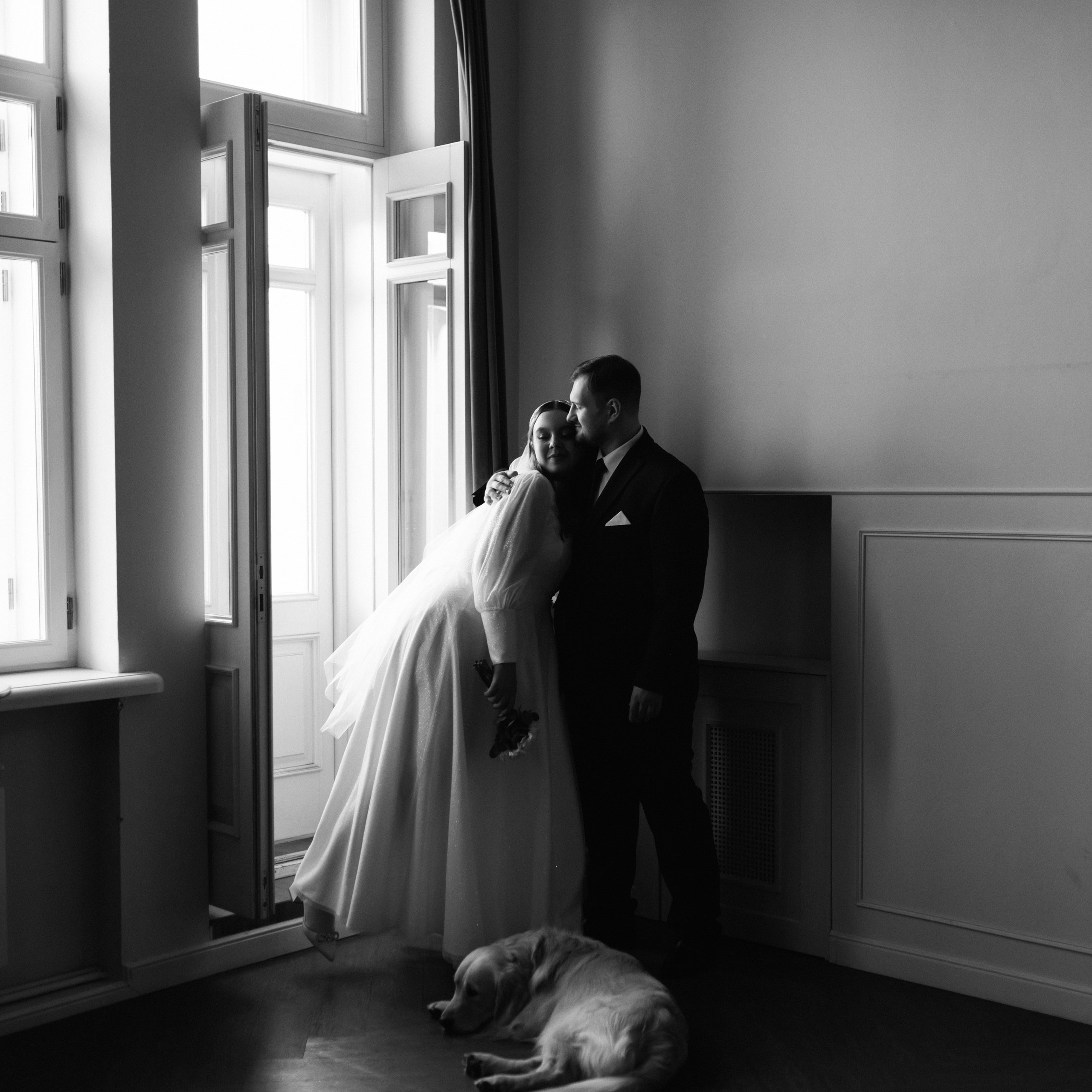 ЕКАТЕРИНА & ПАВЕЛ ` 25.01.25