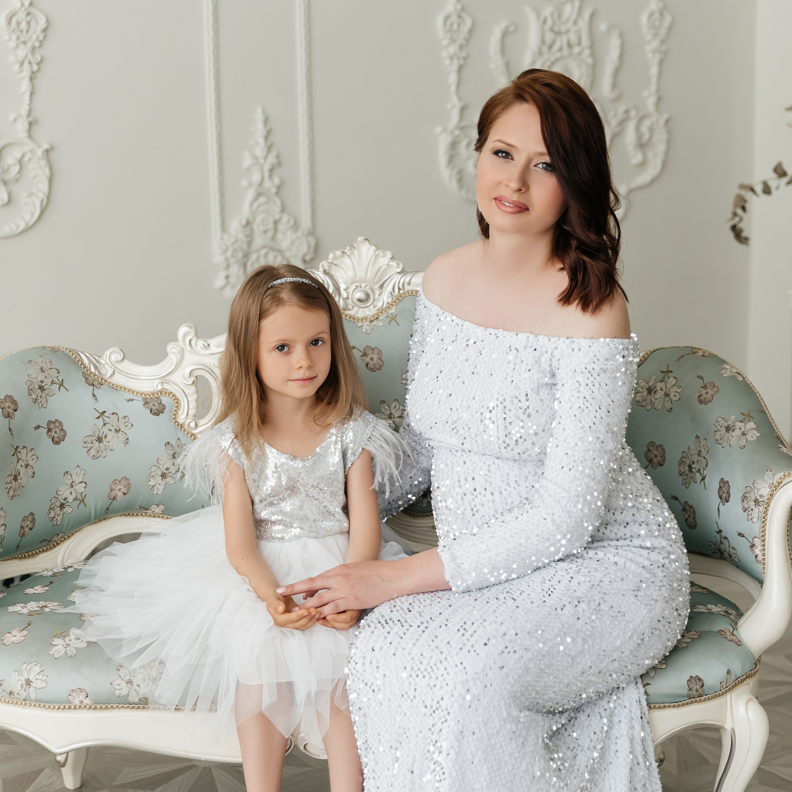 ОТЗЫВЫ. Maria Startseva Photo