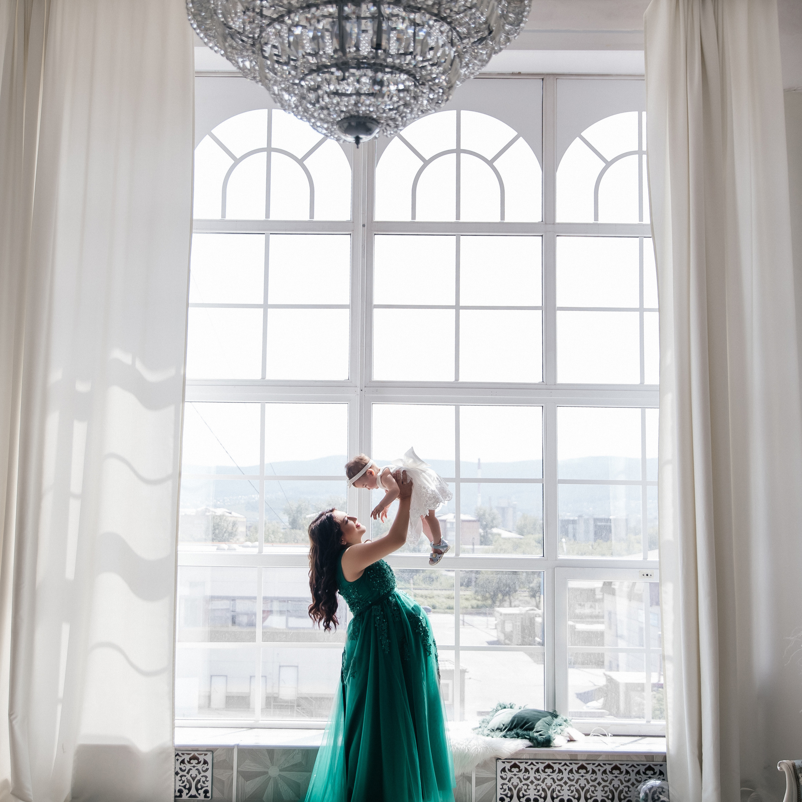 ОТЗЫВЫ. Maria Startseva Photo