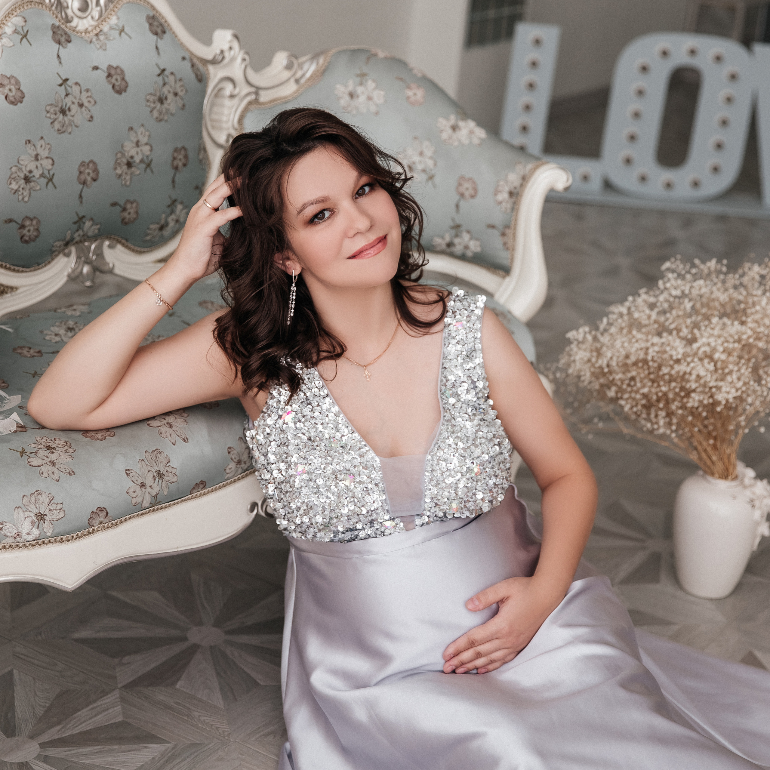 ОТЗЫВЫ. Maria Startseva Photo