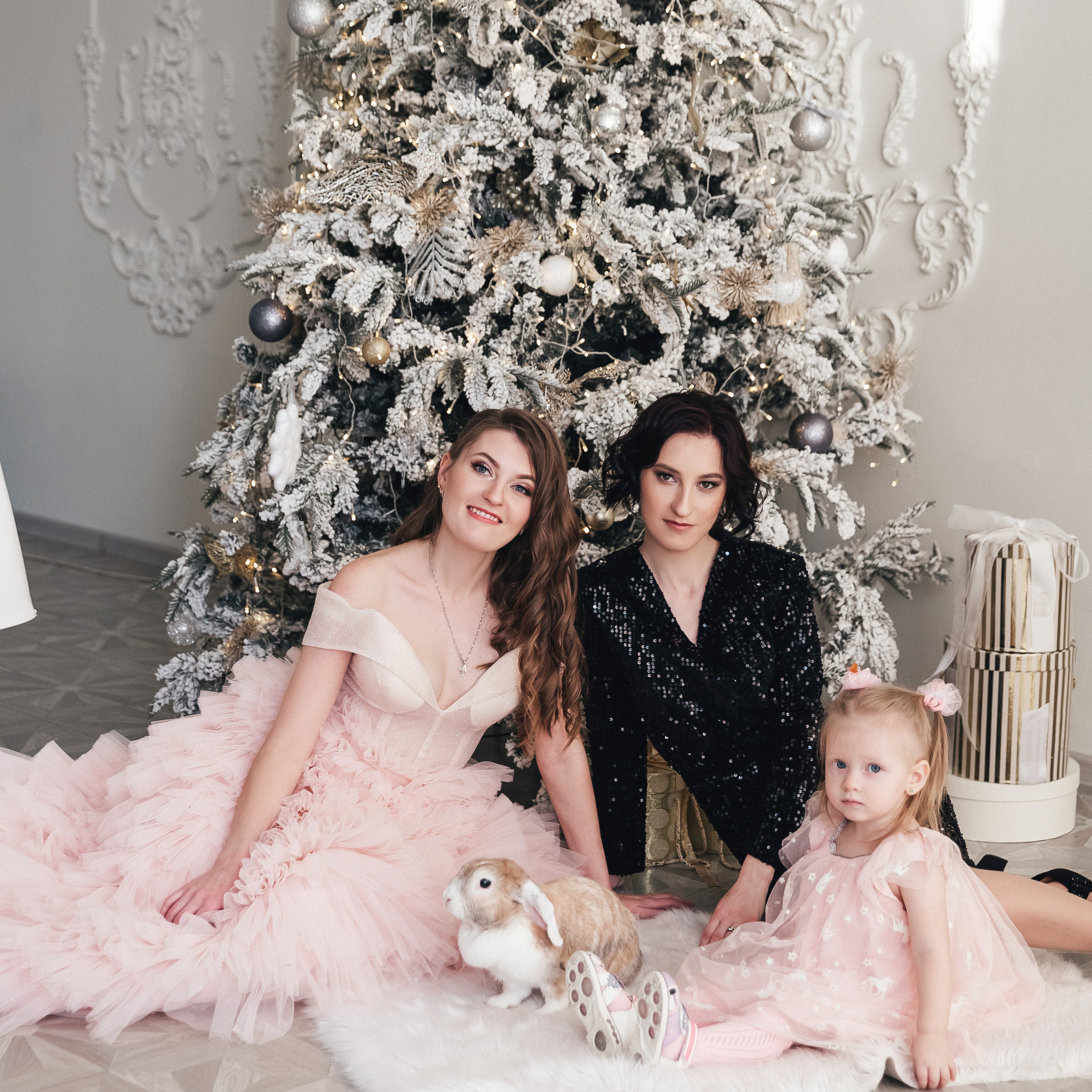 ОТЗЫВЫ. Maria Startseva Photo