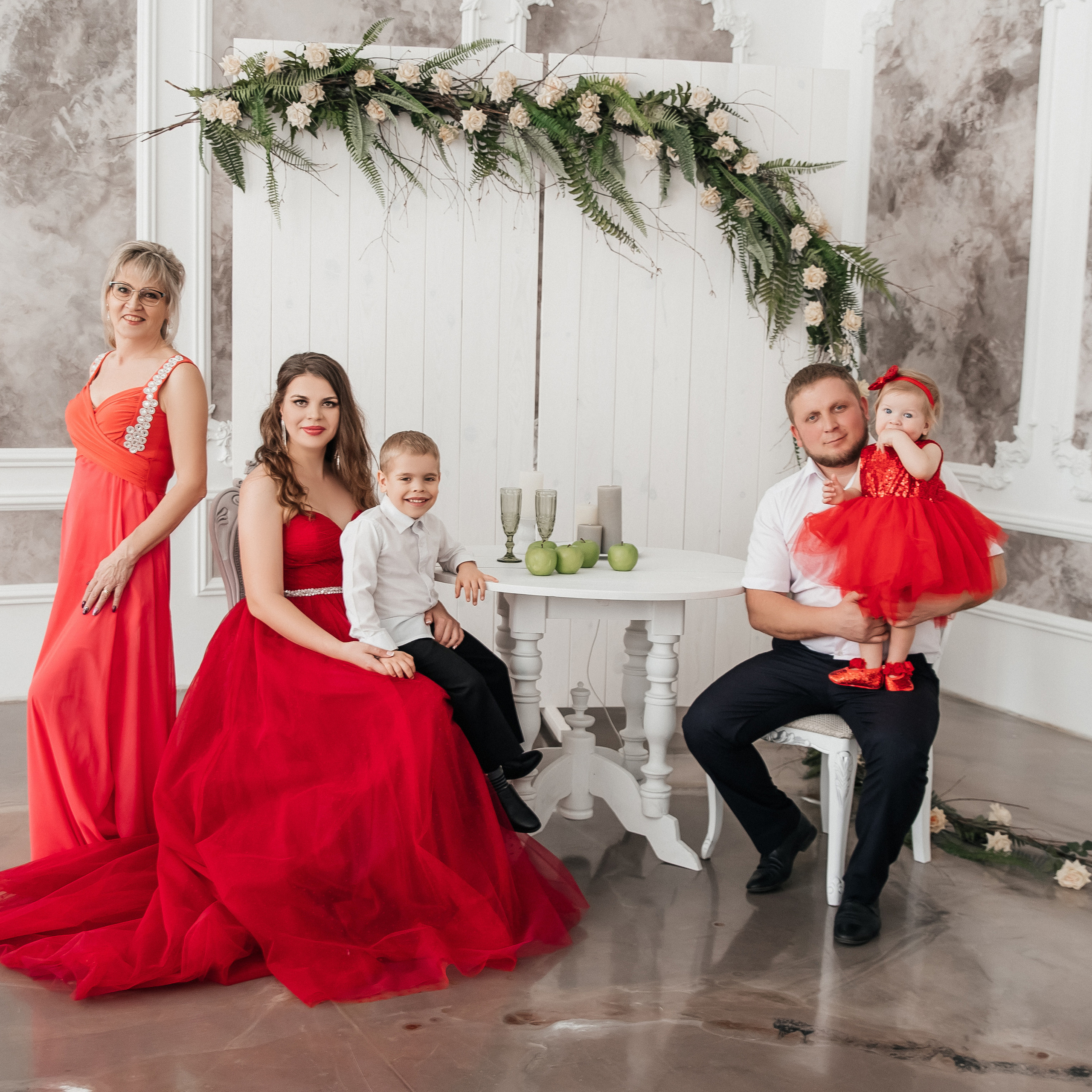 ОТЗЫВЫ. Maria Startseva Photo