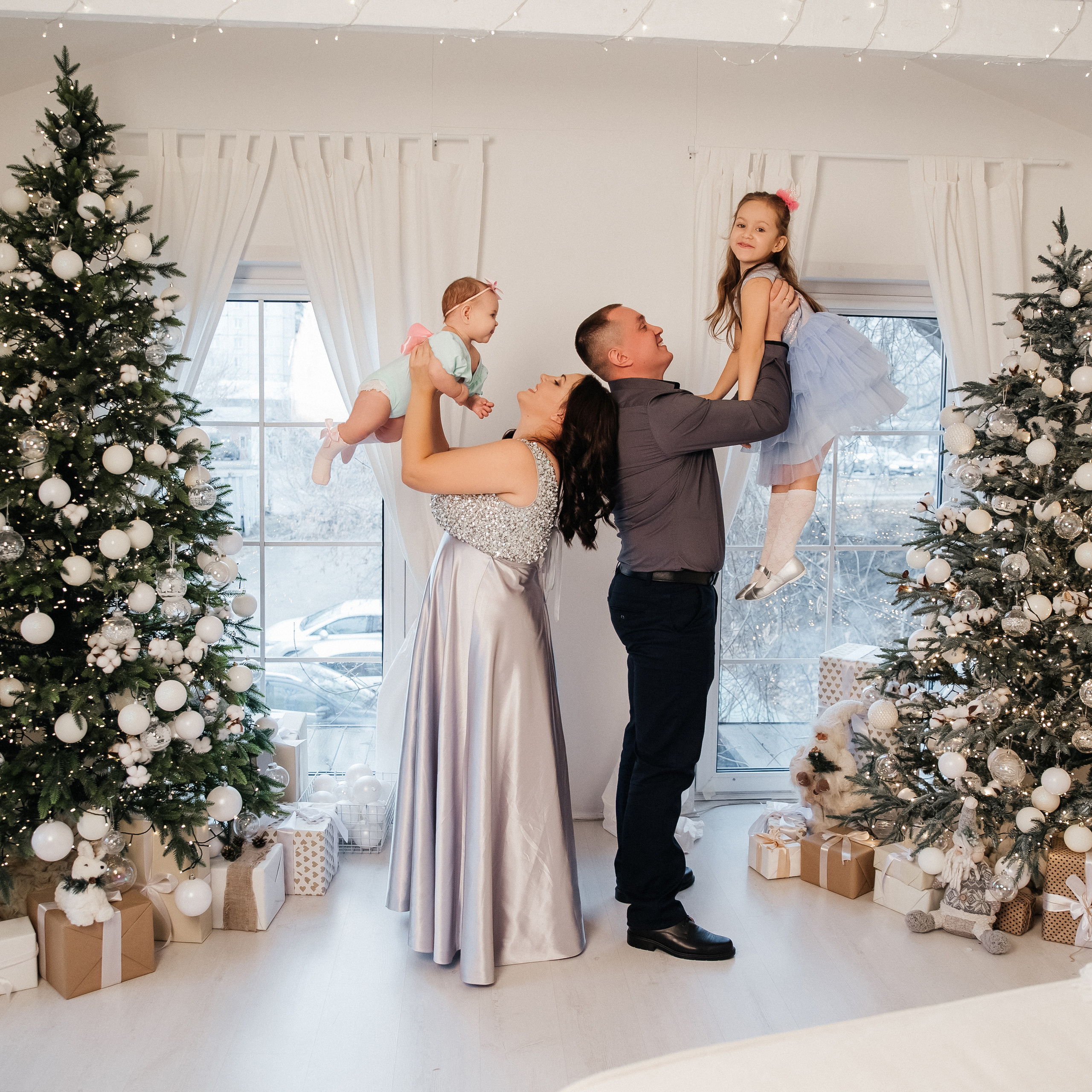 ОТЗЫВЫ. Maria Startseva Photo