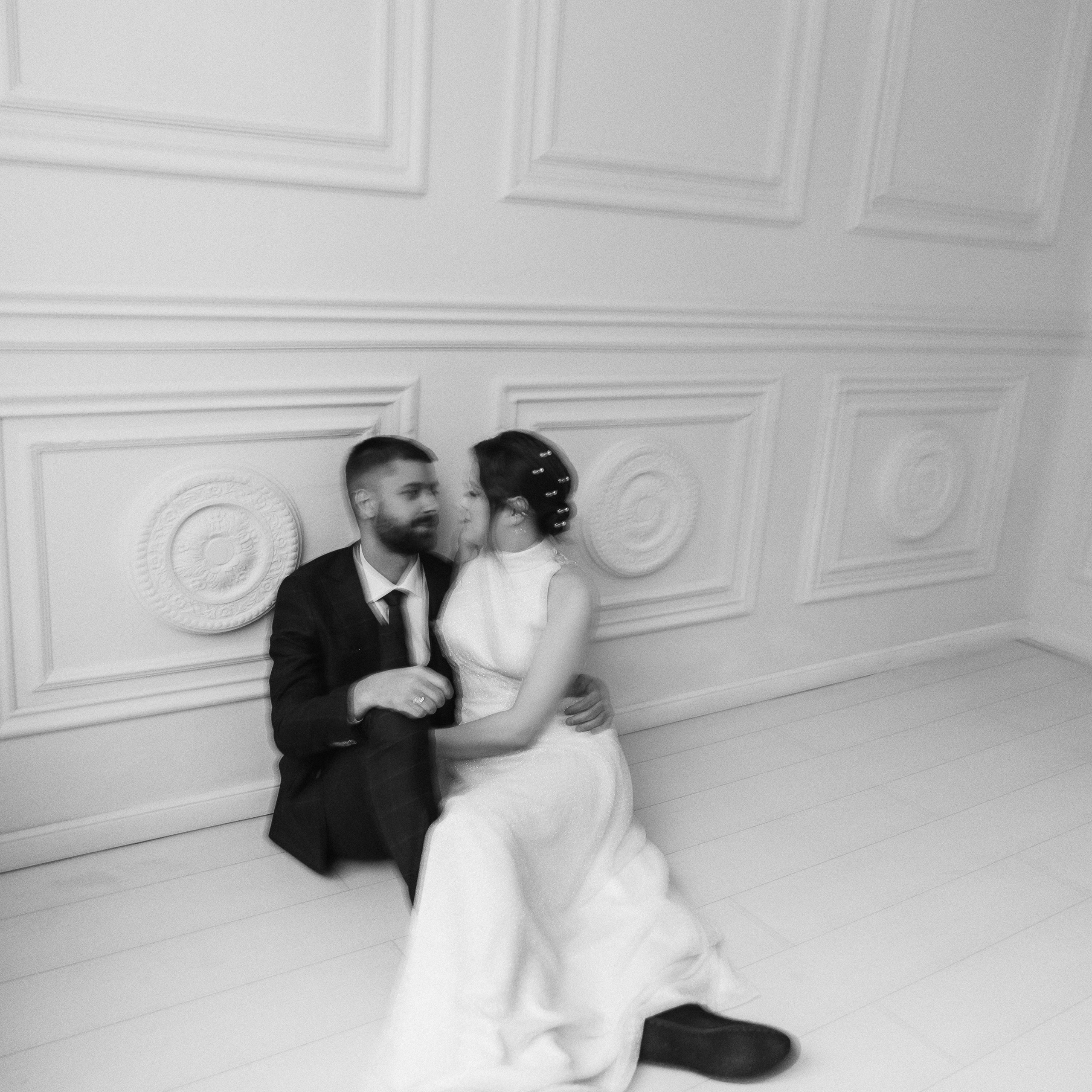 СВЕТЛАНА & АРСЕНИЙ ` 22.12.23