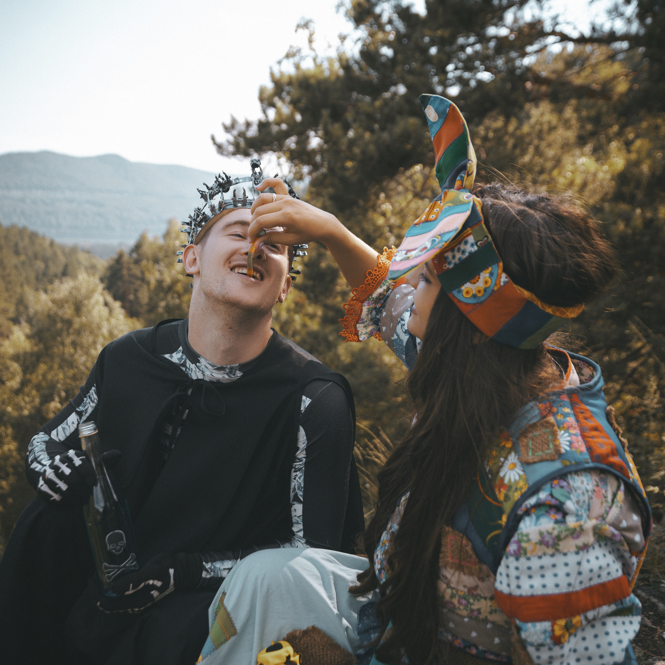 ОТЗЫВЫ. Maria Startseva Photo