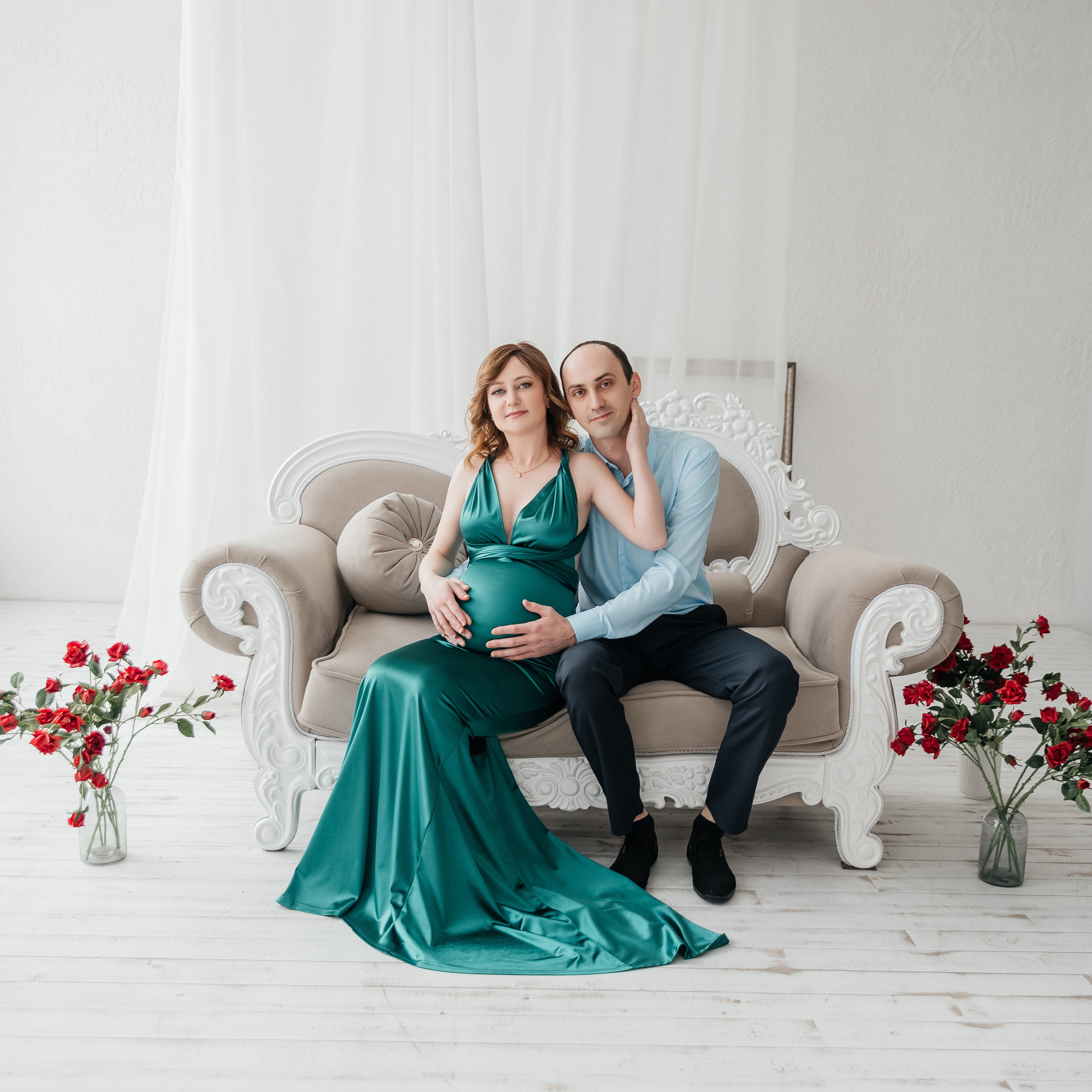 ОТЗЫВЫ. Maria Startseva Photo