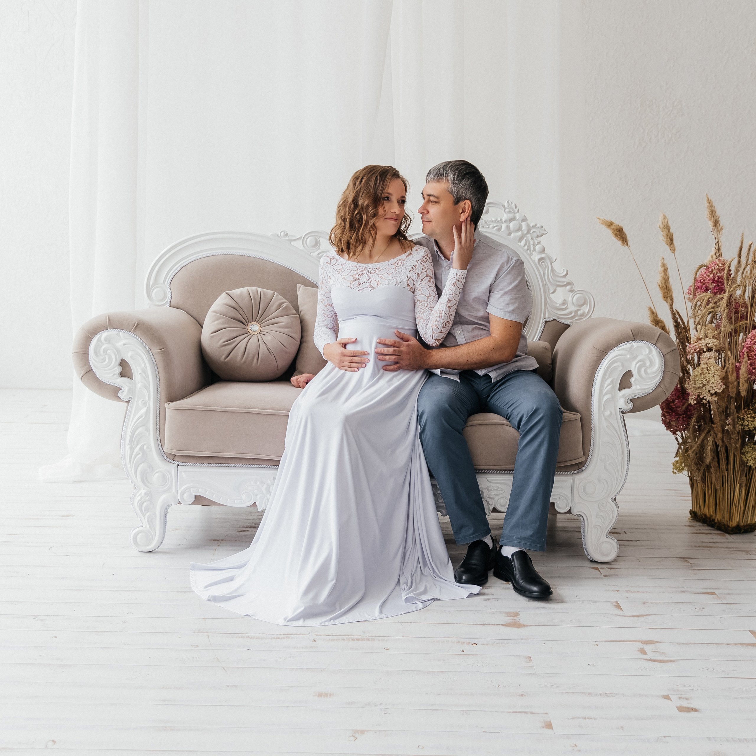 ОТЗЫВЫ. Maria Startseva Photo