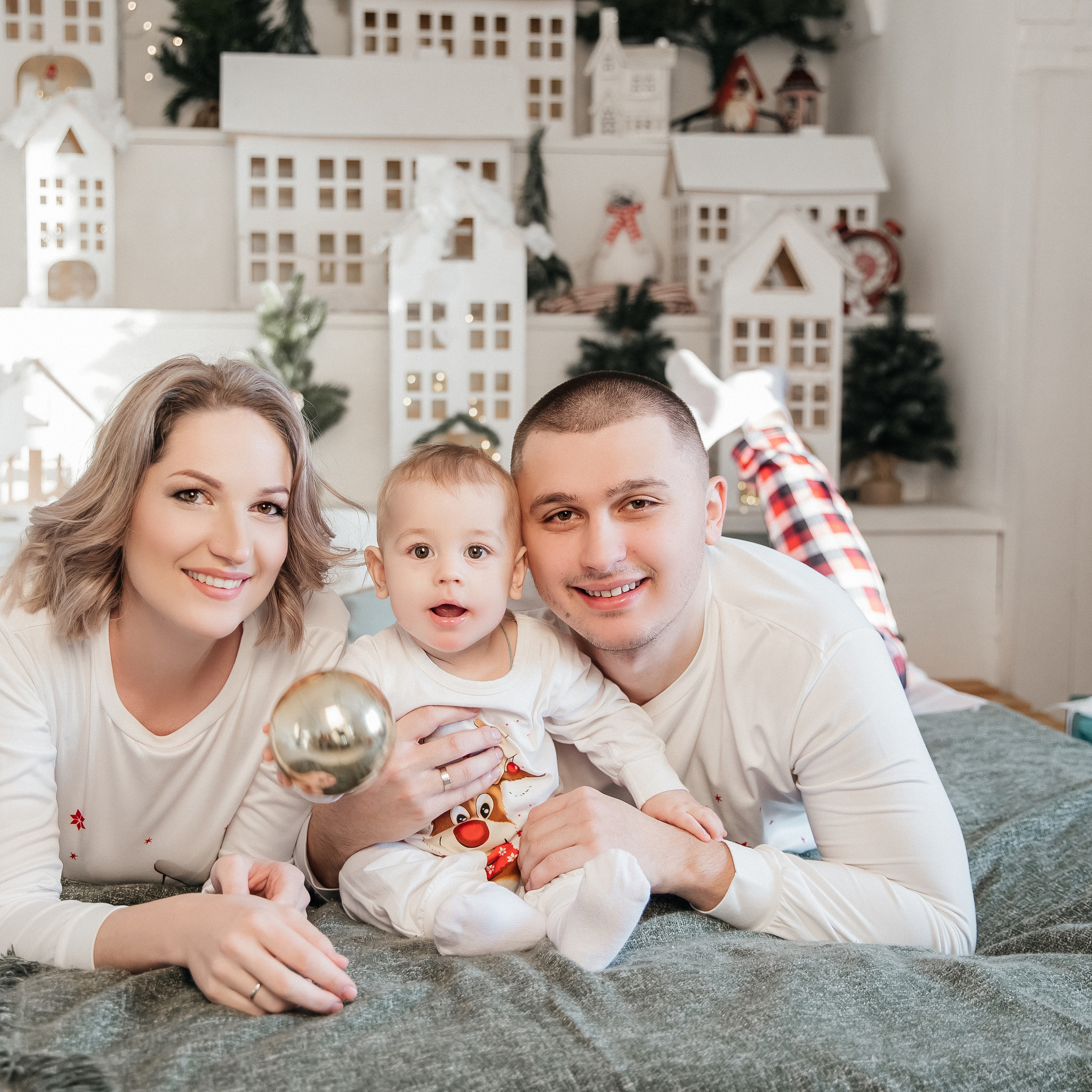 ОТЗЫВЫ. Maria Startseva Photo