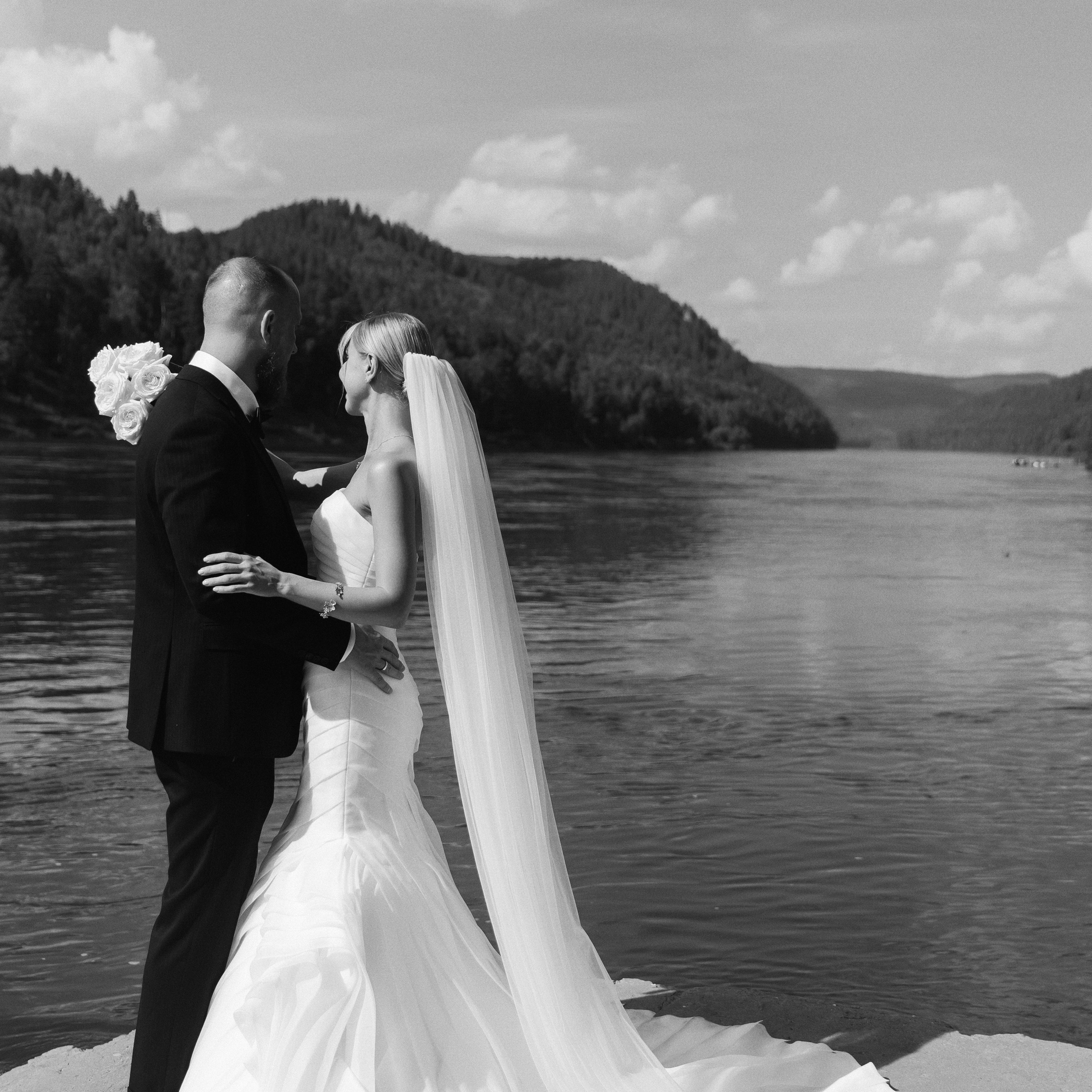 ЕКАТЕРИНА & ЕВГЕНИЙ ` 28.07.24