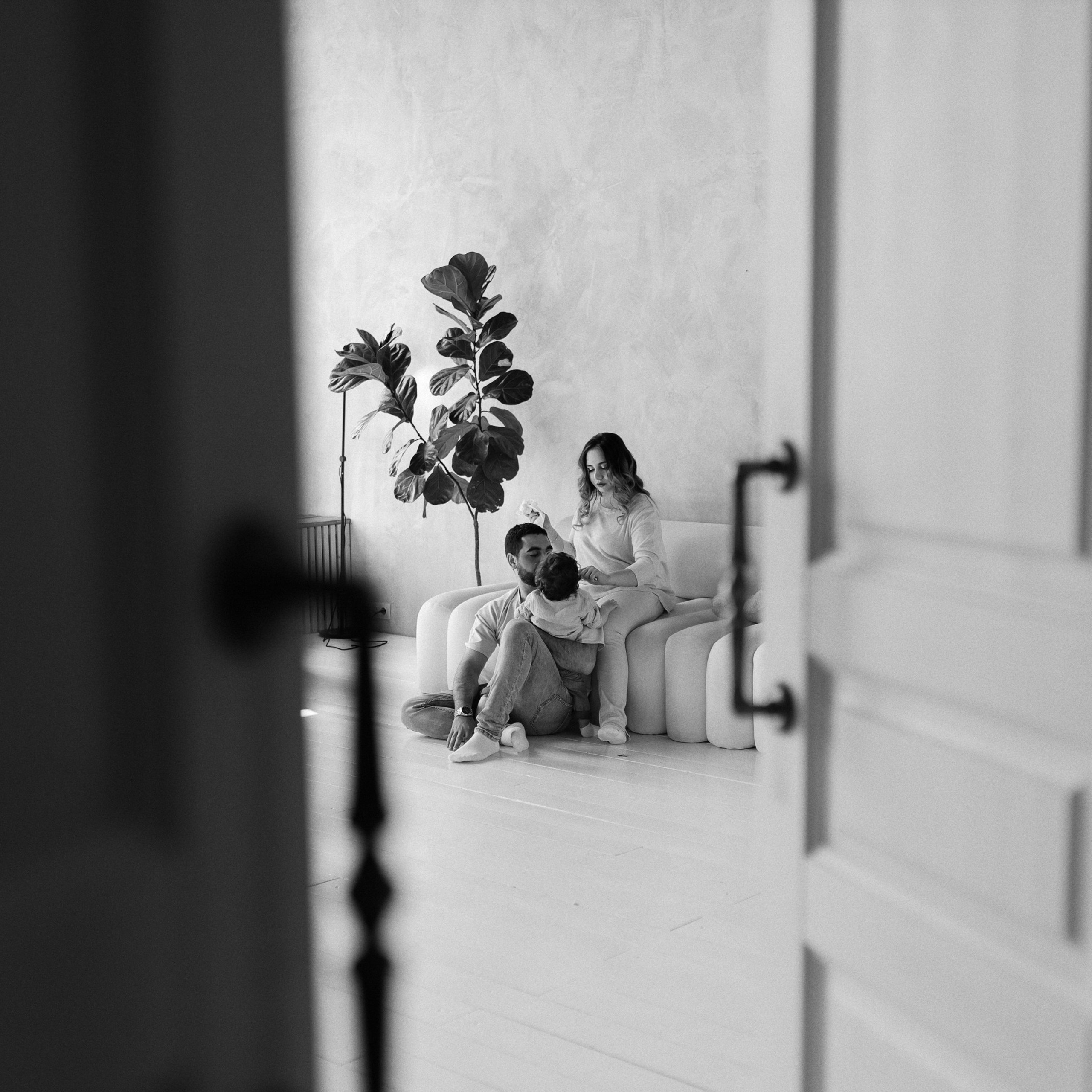 СВЕТА, АЙК И АРТУР ` 24