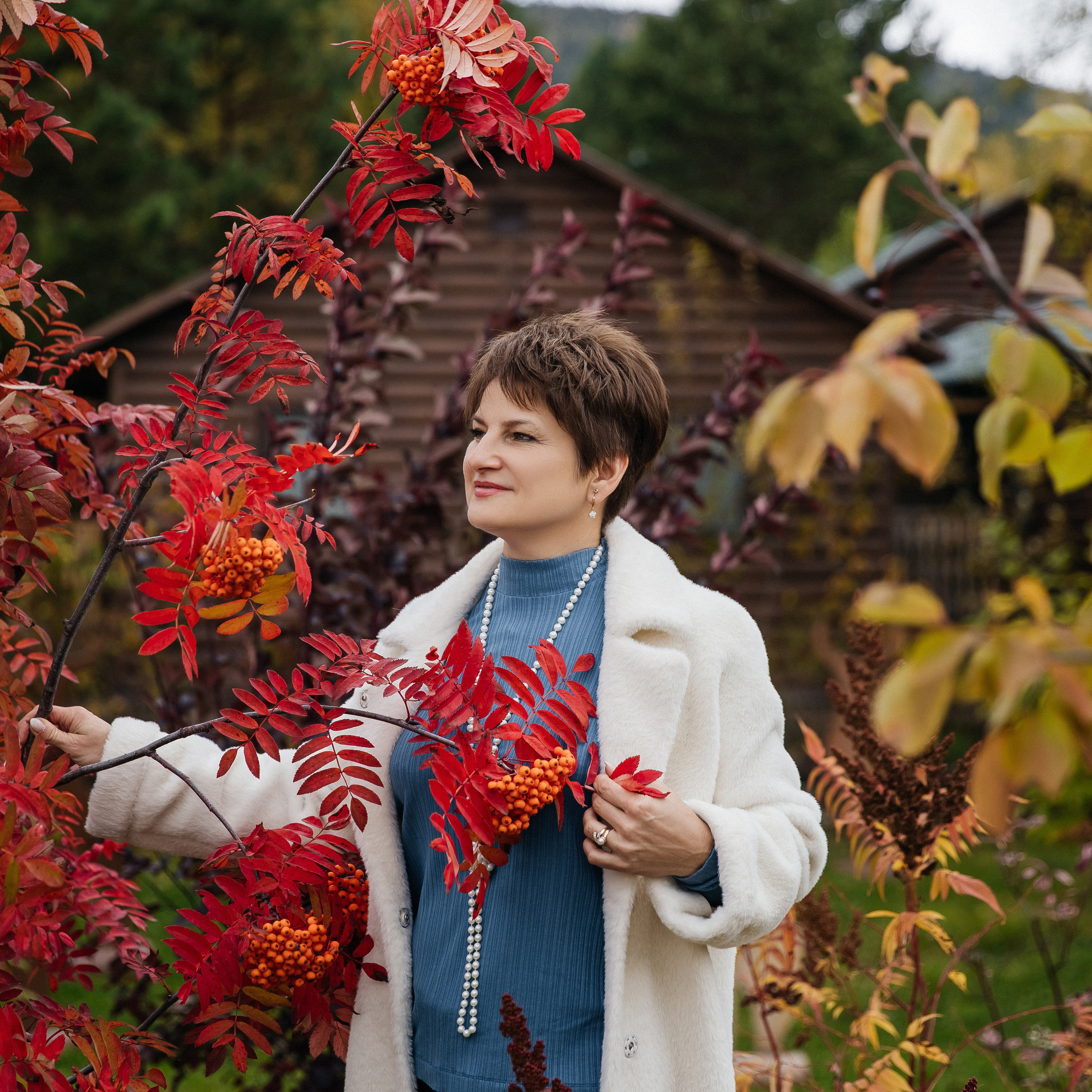 ОТЗЫВЫ. Maria Startseva Photo