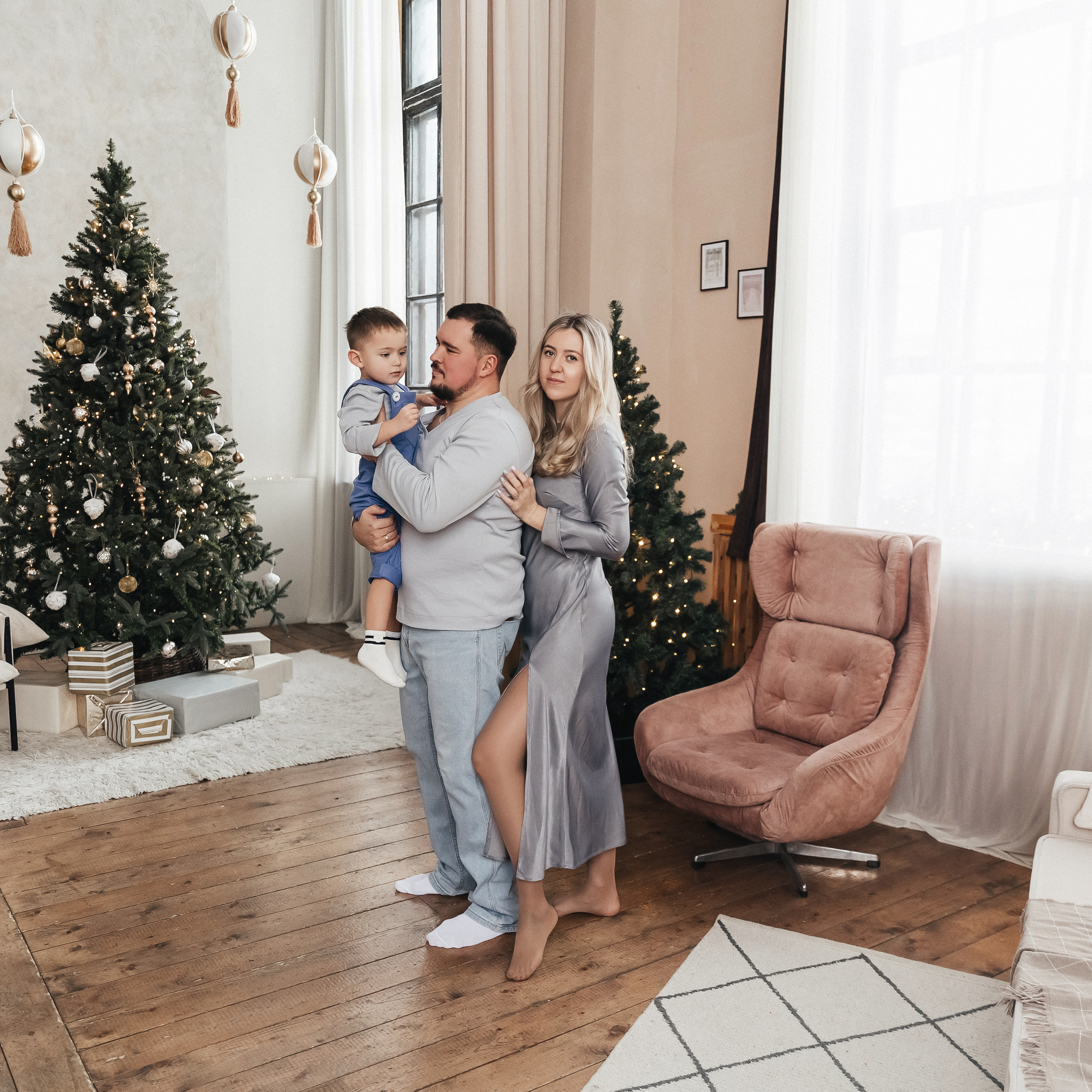 ОТЗЫВЫ. Maria Startseva Photo