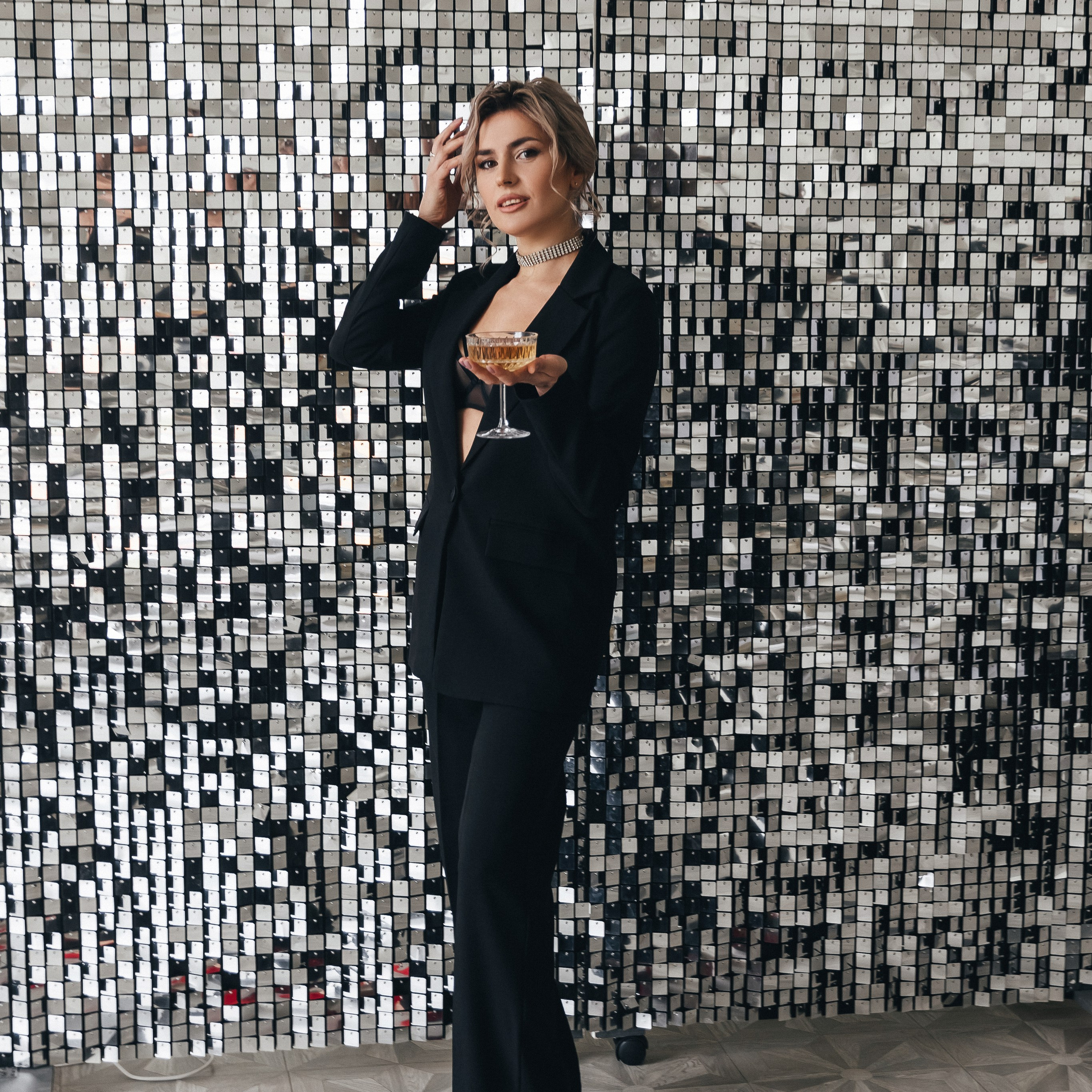 ОТЗЫВЫ. Maria Startseva Photo