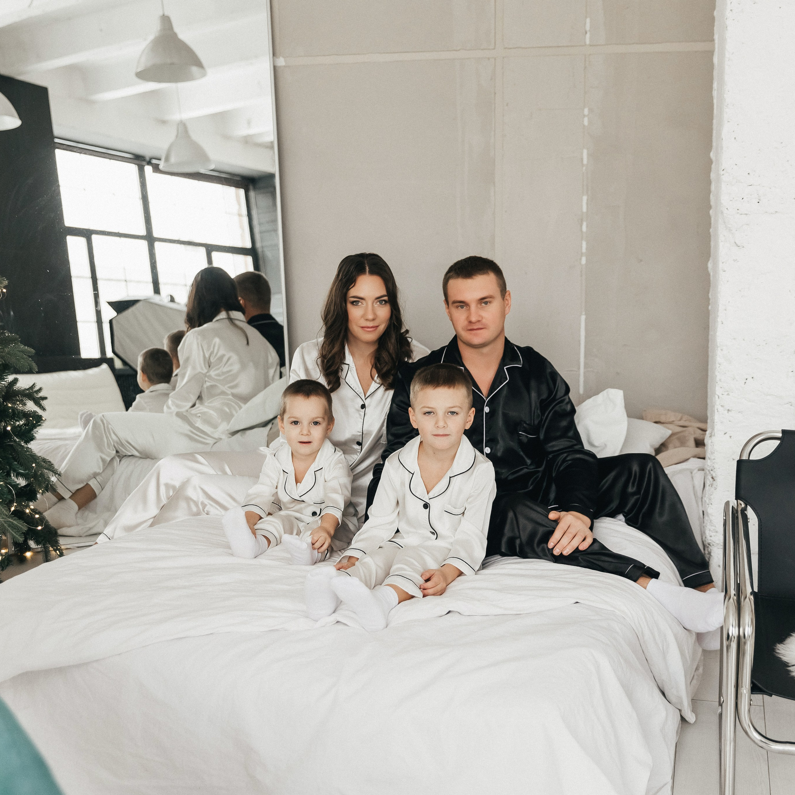 ОТЗЫВЫ. Maria Startseva Photo